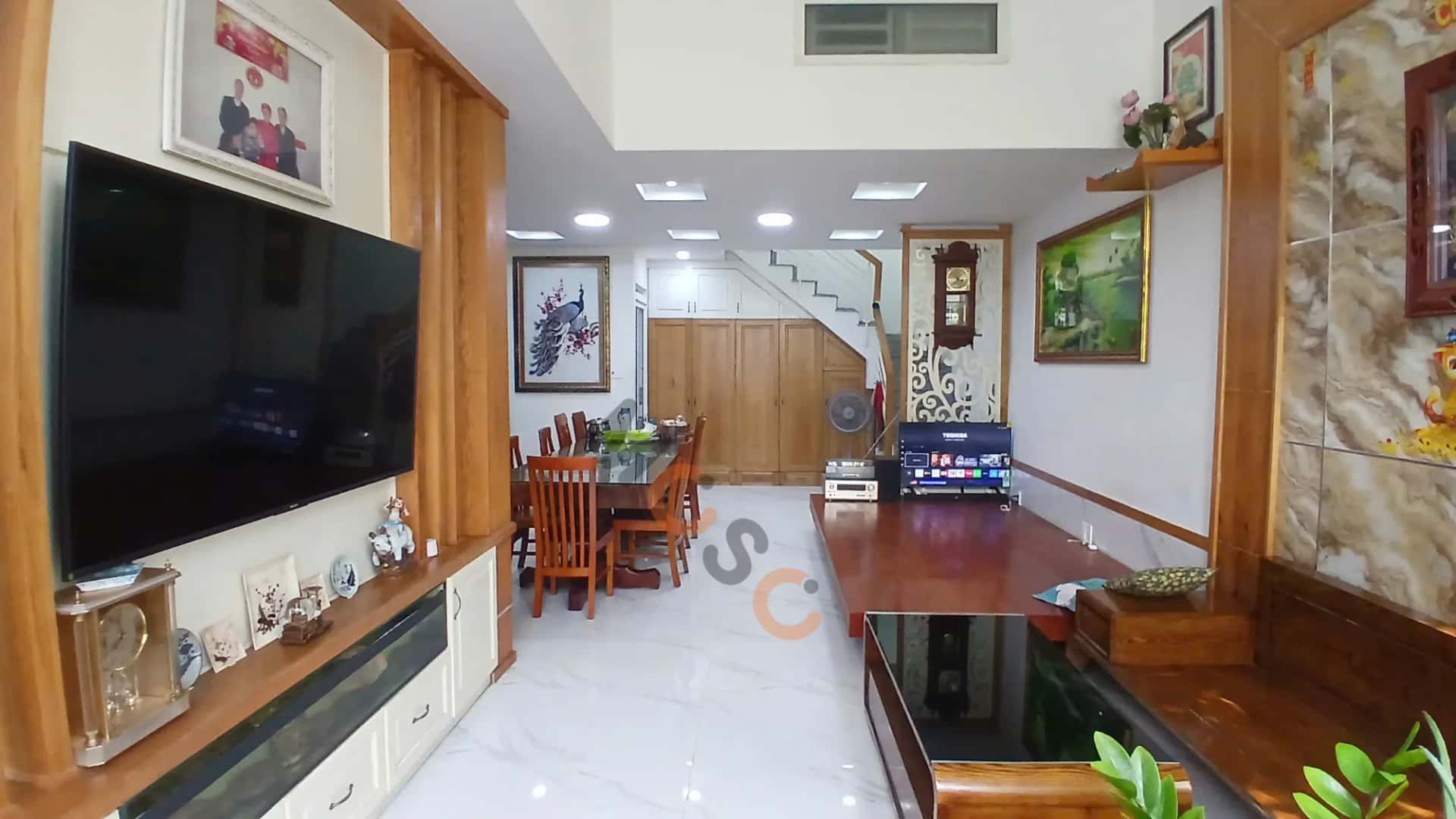 Bán nhà hẻm 35/2 Nguyễn Phúc Chu Quận Tân Bình, TP.HCM – 2 phòng ngủ, giá 6.9 tỷ — Hình 3