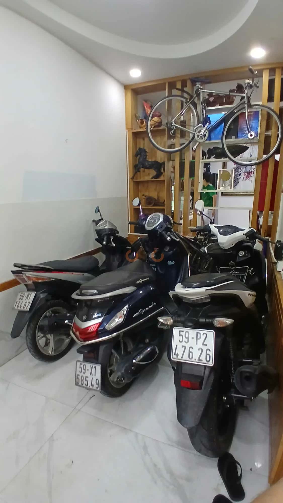 Bán nhà hẻm 35/2 Nguyễn Phúc Chu Quận Tân Bình, TP.HCM – 2 phòng ngủ, giá 6.9 tỷ — Hình 2