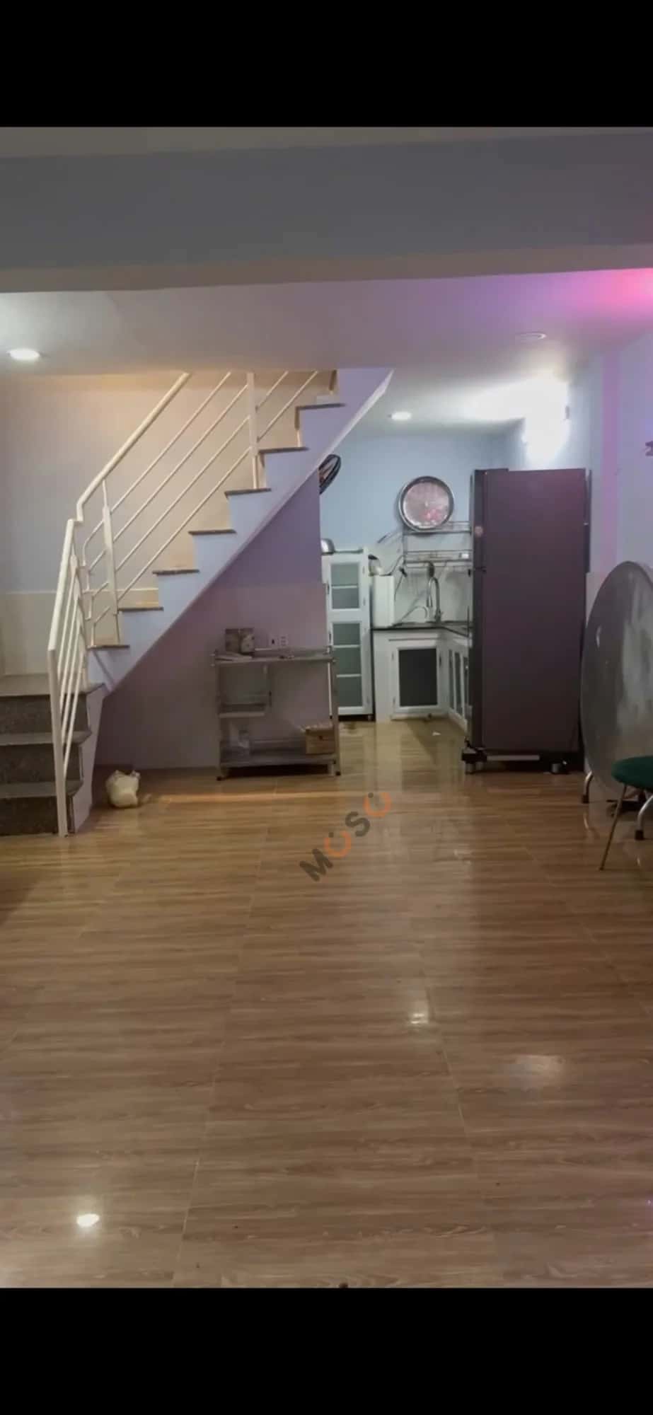 Bán nhà hẻm 313/9/4 Nguyễn Văn Công Quận Gò Vấp, TP.HCM – 2 phòng ngủ, giá 4.7 tỷ — Hình 2