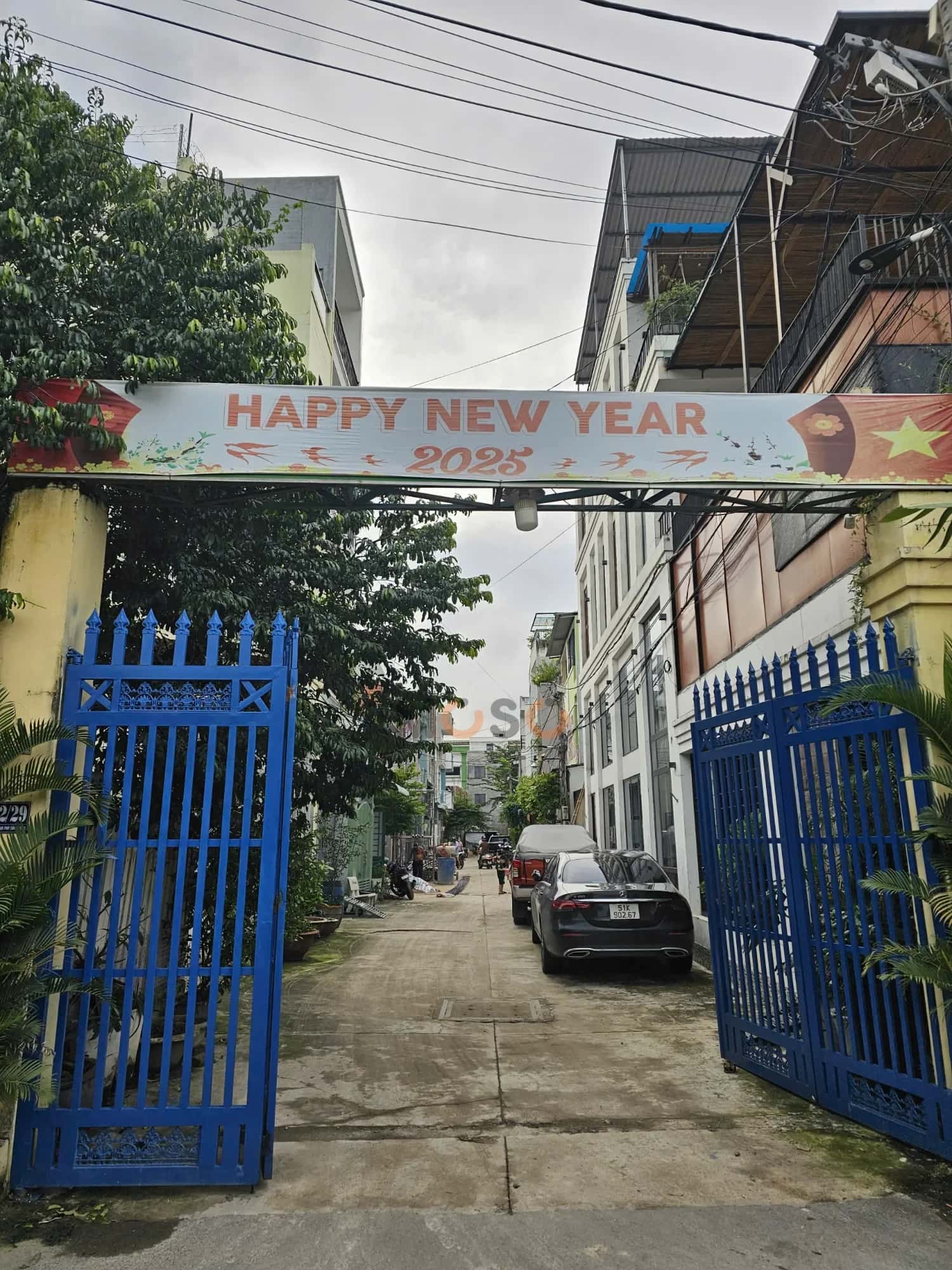 Bán đất Hẻm 23, Đường An Phú Đông 26 Quận 12, TP.HCM – giá 3.9 tỷ — Hình 2 Bán đất Hẻm 23, Đường An Phú Đông 26 Quận 12, TP.HCM – giá 3.9 tỷ — Hình 2