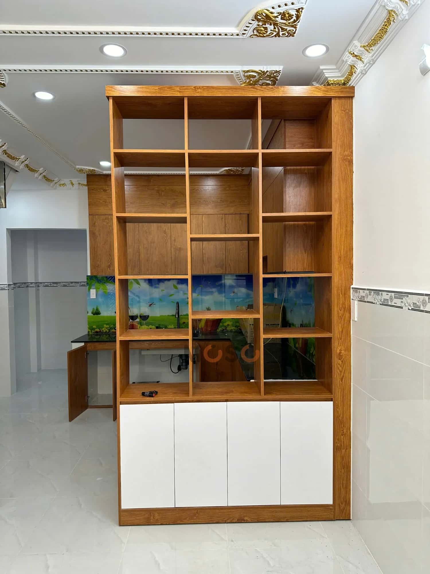 Bán nhà hẻm 276/3/8 Mã Lò Quận Bình Tân, TP.HCM – 2 phòng ngủ, giá 5.4 tỷ — Hình 3
