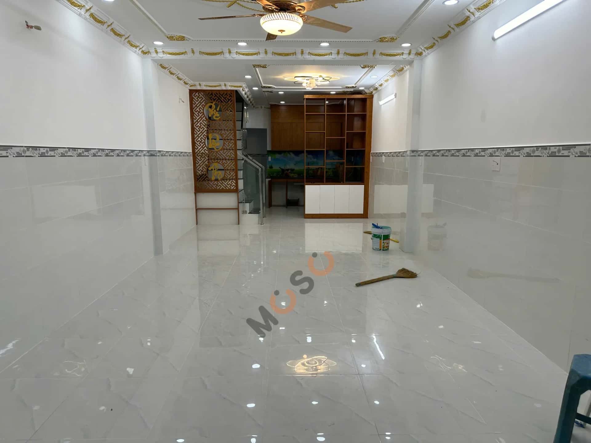 Bán nhà hẻm 276/3/8 Mã Lò Quận Bình Tân, TP.HCM – 2 phòng ngủ, giá 5.4 tỷ — Hình 2