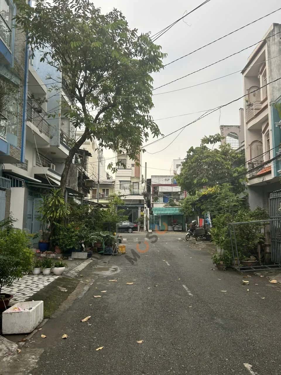 Bán nhà hẻm Đường số 14 Quận 8, TP.HCM – 3 phòng ngủ, giá 9.3 tỷ — Hình 2 Bán nhà hẻm Đường số 14 Quận 8, TP.HCM – 3 phòng ngủ, giá 9.3 tỷ — Hình 2