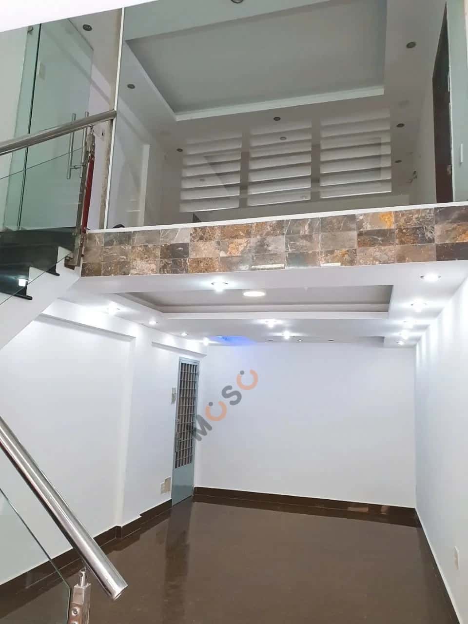 Bán căn hộ chung cư Căn 024 - Chung cư 675 Đường Nguyễn Kiệm Quận Phú Nhuận, TP.HCM – 2 phòng ngủ, giá 5.2 tỷ — Hình 2 Bán căn hộ chung cư Căn 024 - Chung cư 675 Đường Nguyễn Kiệm Quận Phú Nhuận, TP.HCM – 2 phòng ngủ, giá 5.2 tỷ — Hình 2