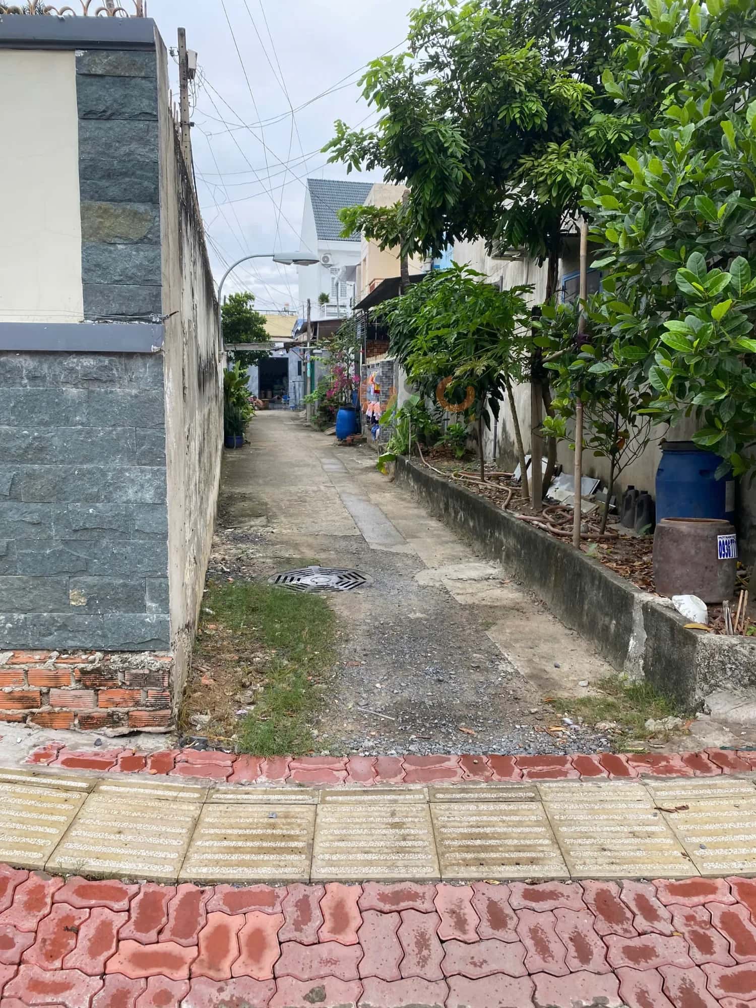 Bán nhà hẻm 8/6B Nguyễn Thị Thử Huyện Hóc Môn, TP.HCM – 2 phòng ngủ, giá 4.6 tỷ — Hình 2 Bán nhà hẻm 8/6B Nguyễn Thị Thử Huyện Hóc Môn, TP.HCM – 2 phòng ngủ, giá 4.6 tỷ — Hình 2