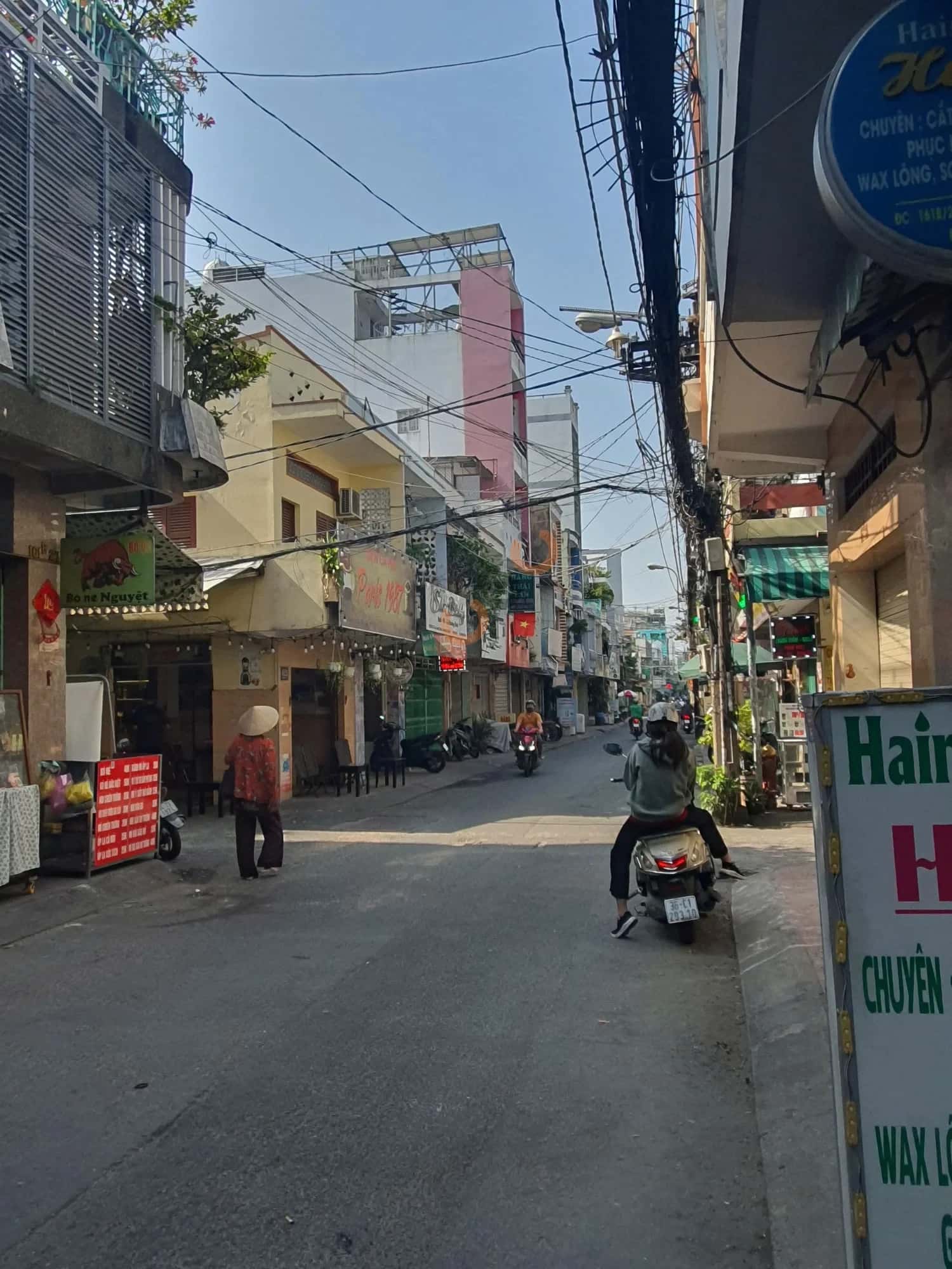 Bán nhà hẻm 161B/17 Lạc Long Quân Quận 11, TP.HCM – 3 phòng ngủ, giá 7.9 tỷ — Hình 2