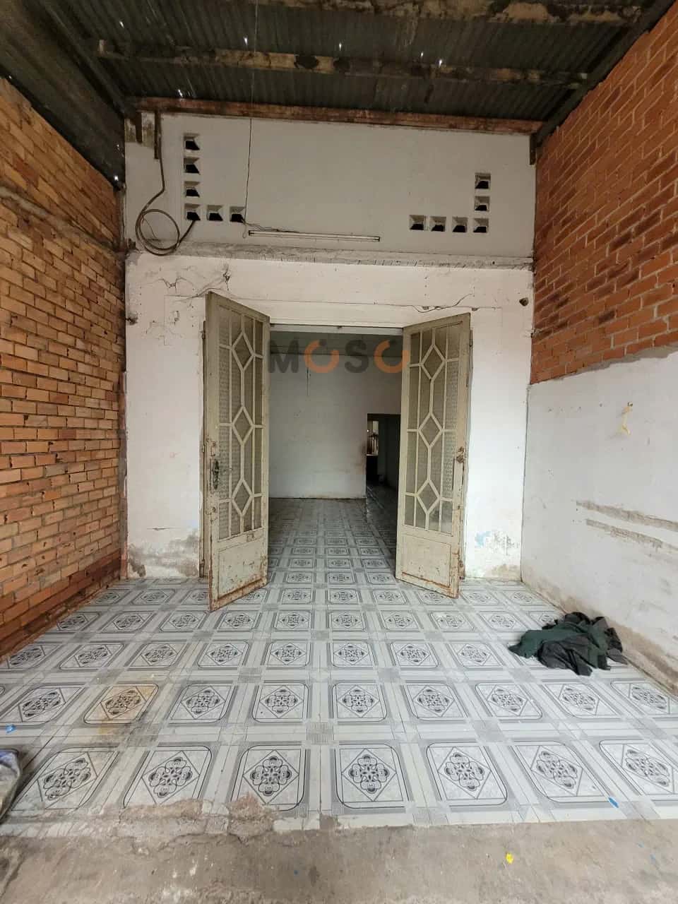 Bán nhà hẻm 18/2N ấp Mỹ Hòa 1 Huyện Hóc Môn, TP.HCM – 1 phòng ngủ, giá 3.5 tỷ — Hình 3