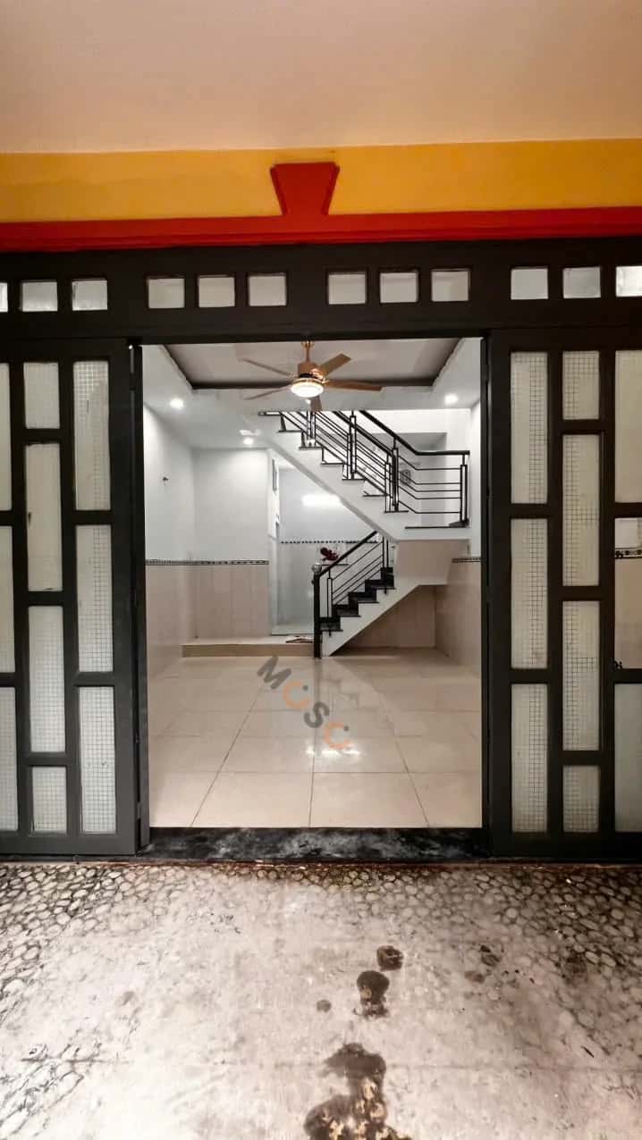 Bán nhà hẻm 152/28 Đường Huỳnh Văn Nghệ Quận Gò Vấp, TP.HCM – 1 phòng ngủ, giá 5.3 tỷ — Hình 3