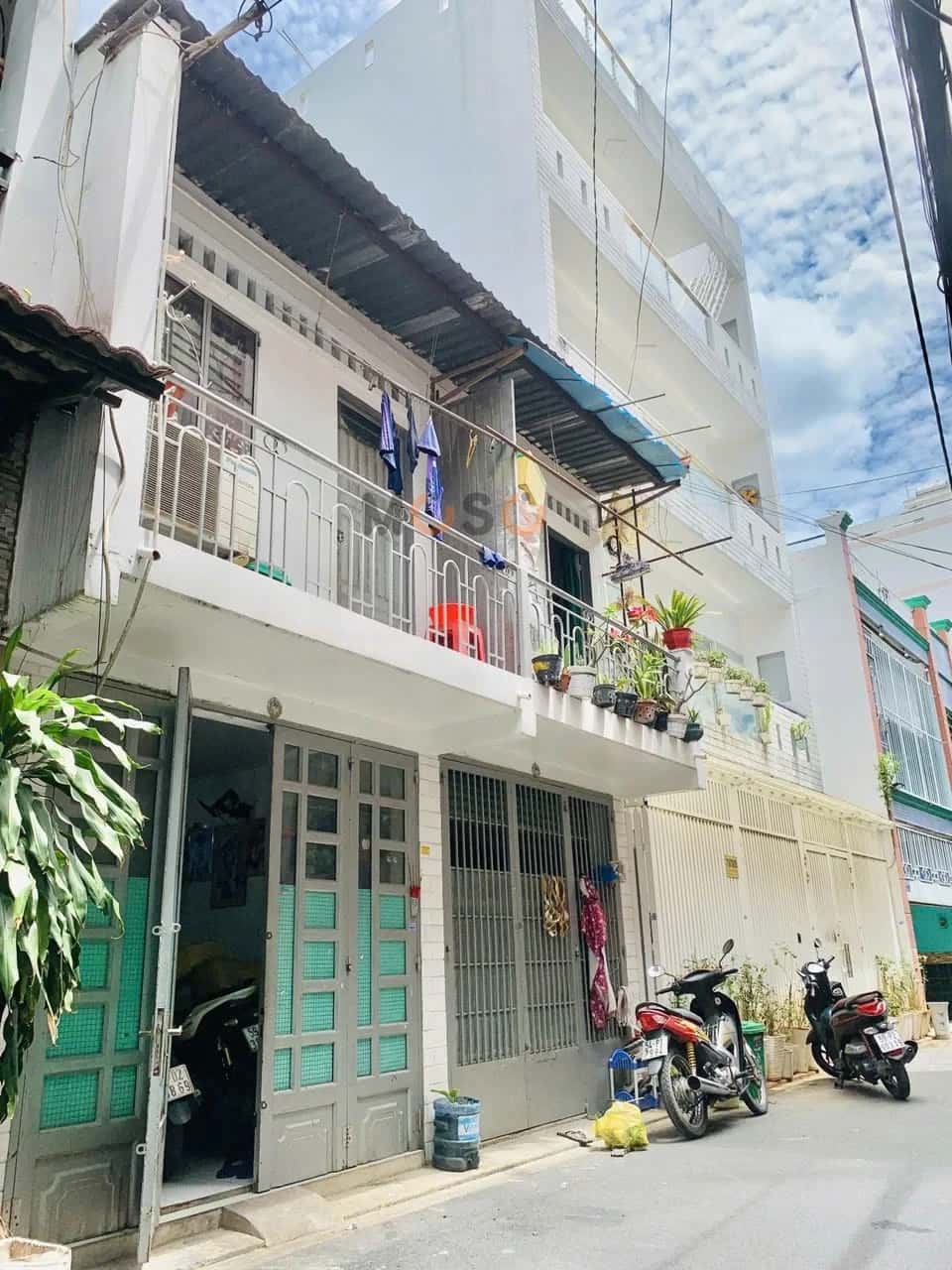 Hình ảnh nhà 2 Hình ảnh nhà 2