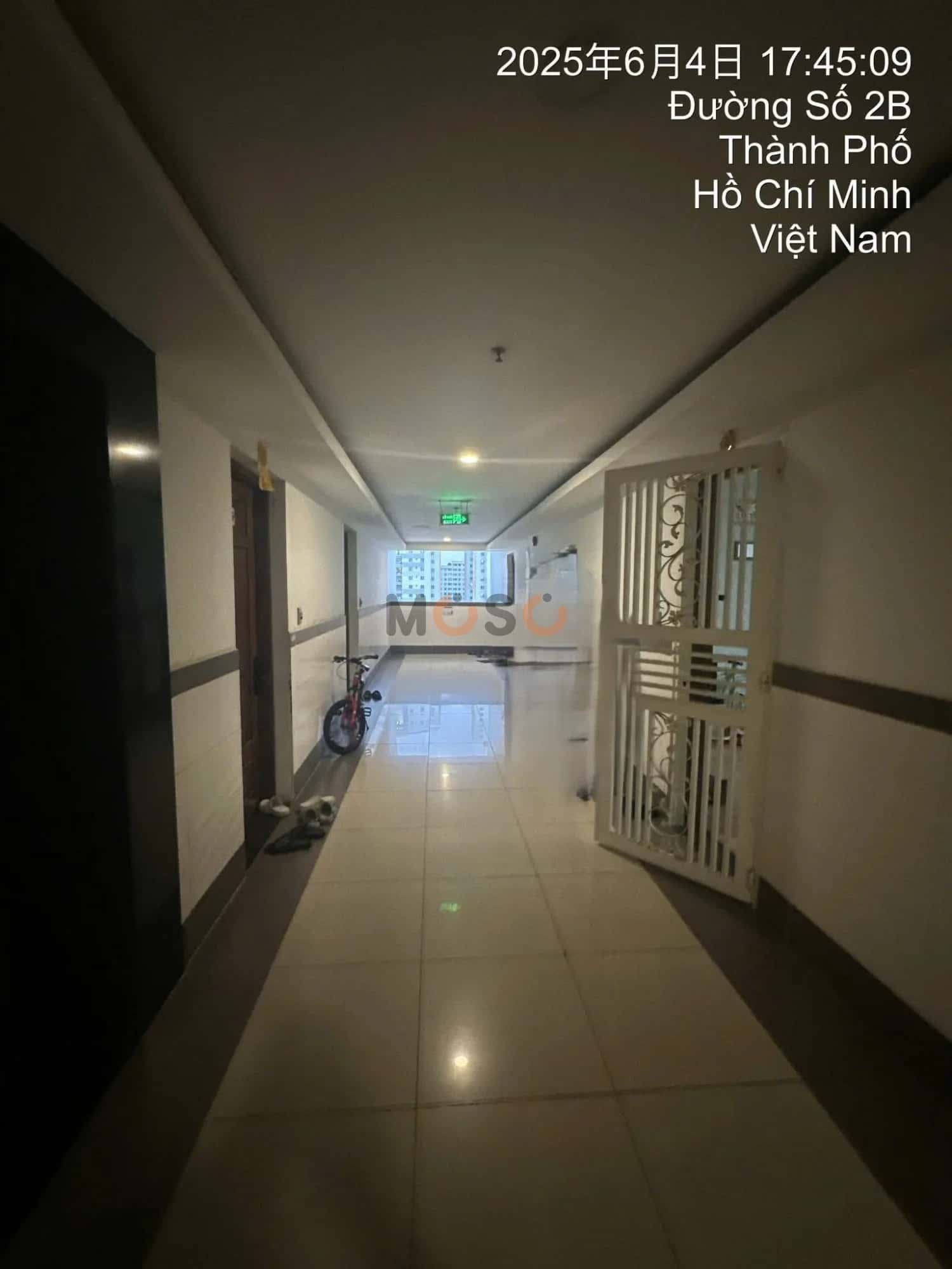 Bán căn hộ chung cư chung cư đường Đ115 - Căn hô B-11.03 Quận 7, TP.HCM – 2 phòng ngủ, giá 3.6 tỷ — Hình 3 Bán căn hộ chung cư chung cư đường Đ115 - Căn hô B-11.03 Quận 7, TP.HCM – 2 phòng ngủ, giá 3.6 tỷ — Hình 3