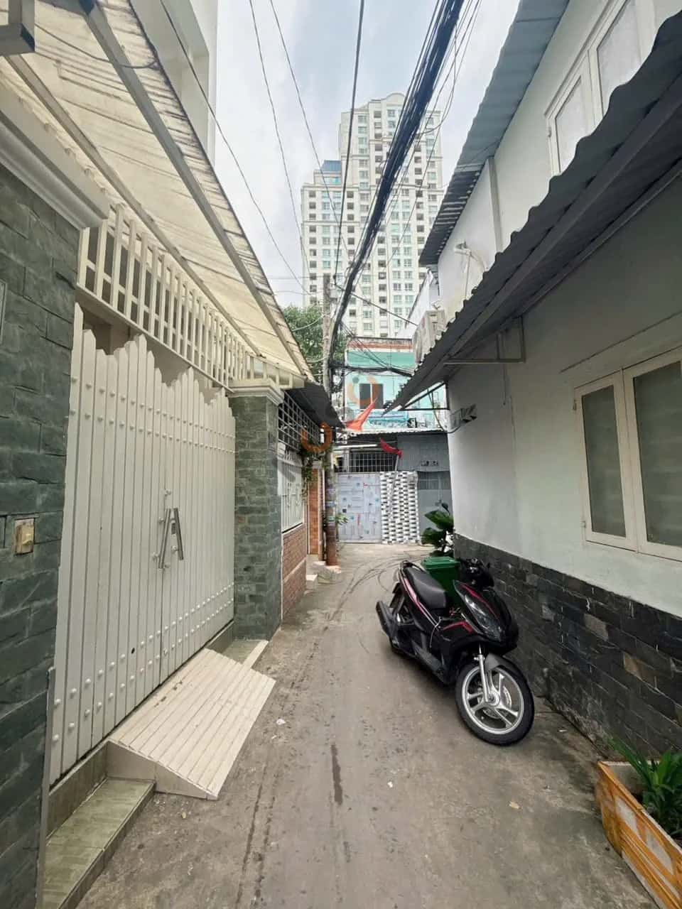 Bán nhà hẻm 113/86B Đường Võ Duy Ninh Quận Bình Thạnh, TP.HCM – 1 phòng ngủ, giá 5.2 tỷ — Hình 2 Bán nhà hẻm 113/86B Đường Võ Duy Ninh Quận Bình Thạnh, TP.HCM – 1 phòng ngủ, giá 5.2 tỷ — Hình 2
