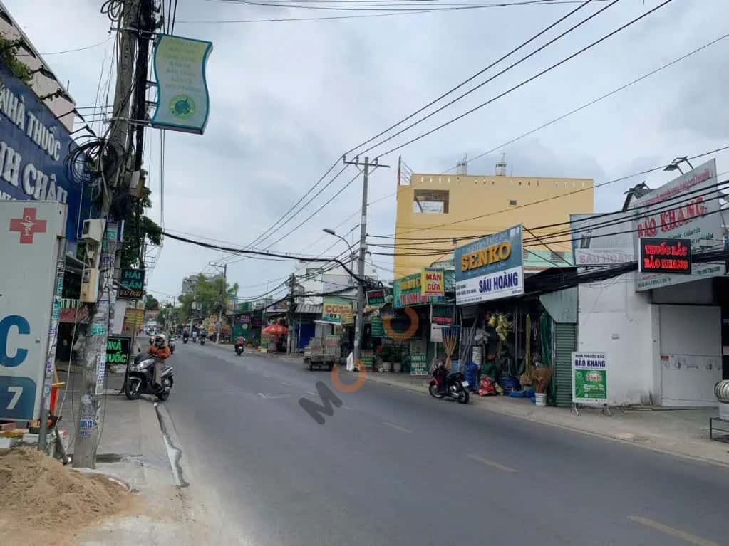 Bán nhà mặt tiền Đường Mã Lò Quận Bình Tân, TP.HCM – 2 phòng ngủ, giá 11.3 tỷ — Hình 2 Bán nhà mặt tiền Đường Mã Lò Quận Bình Tân, TP.HCM – 2 phòng ngủ, giá 11.3 tỷ — Hình 2