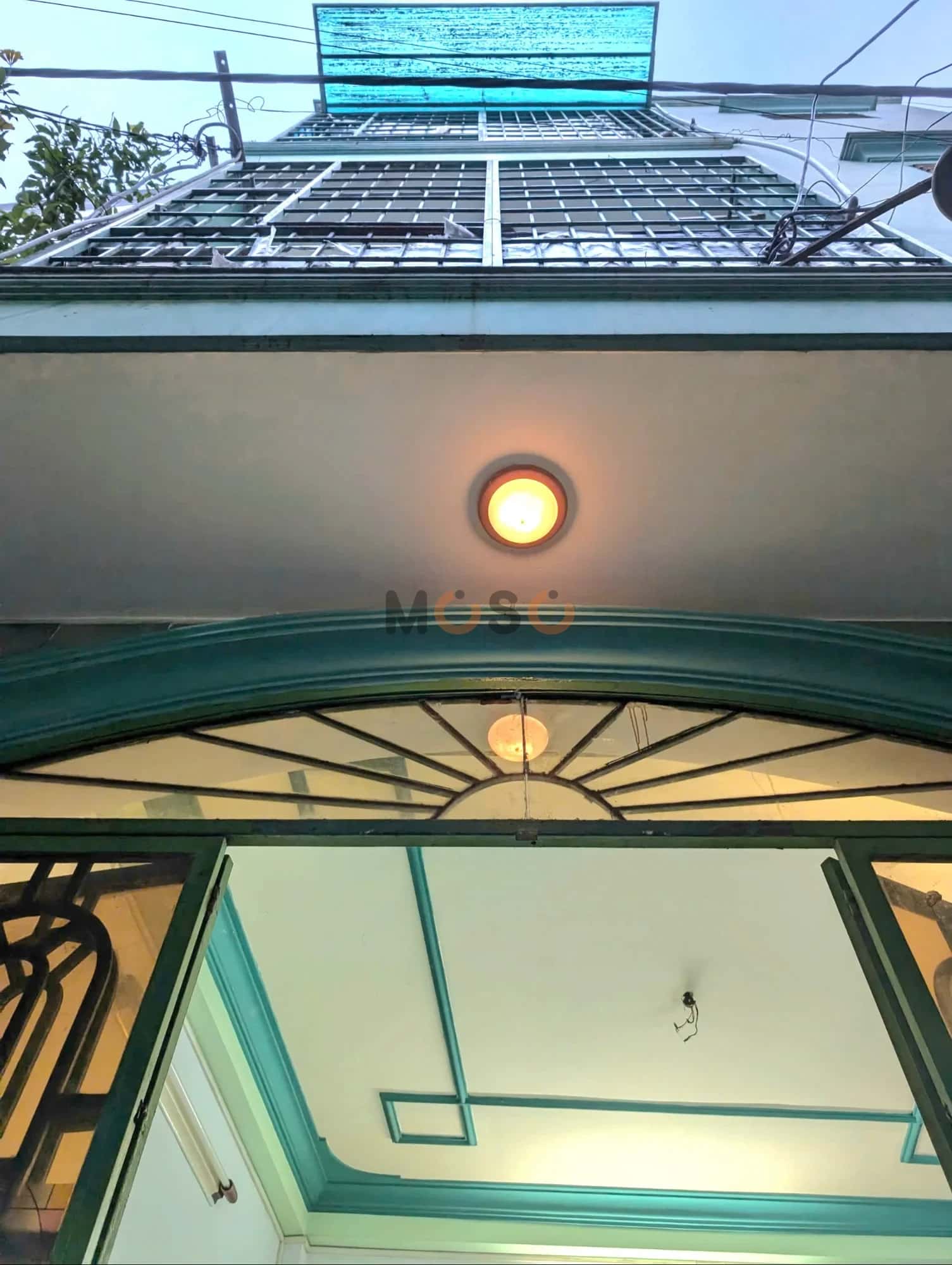 Bán nhà hẻm 870/43/9A Đường Lạc Long Quân Quận Tân Bình, TP.HCM – 2 phòng ngủ, giá 3.6 tỷ — Hình 3