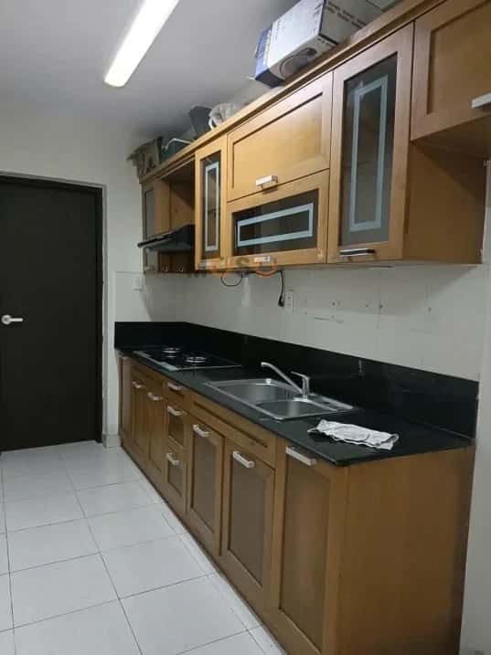 Bán căn hộ chung cư Căn C1-301 Chung cư An Viên 1, đường số 14 Quận 7, TP.HCM – 2 phòng ngủ, giá 3.7 tỷ — Hình 2