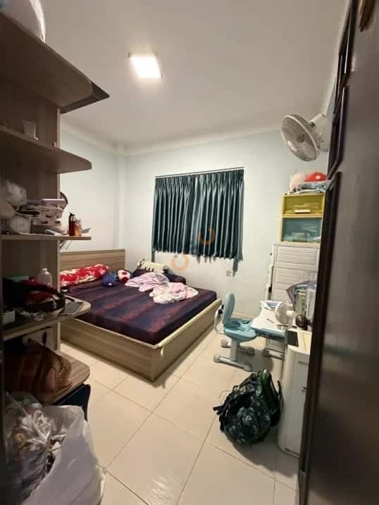 Bán căn hộ chung cư Căn C1-301 Chung cư An Viên 1, đường số 14 Quận 7, TP.HCM – 2 phòng ngủ, giá 3.7 tỷ — Hình 3