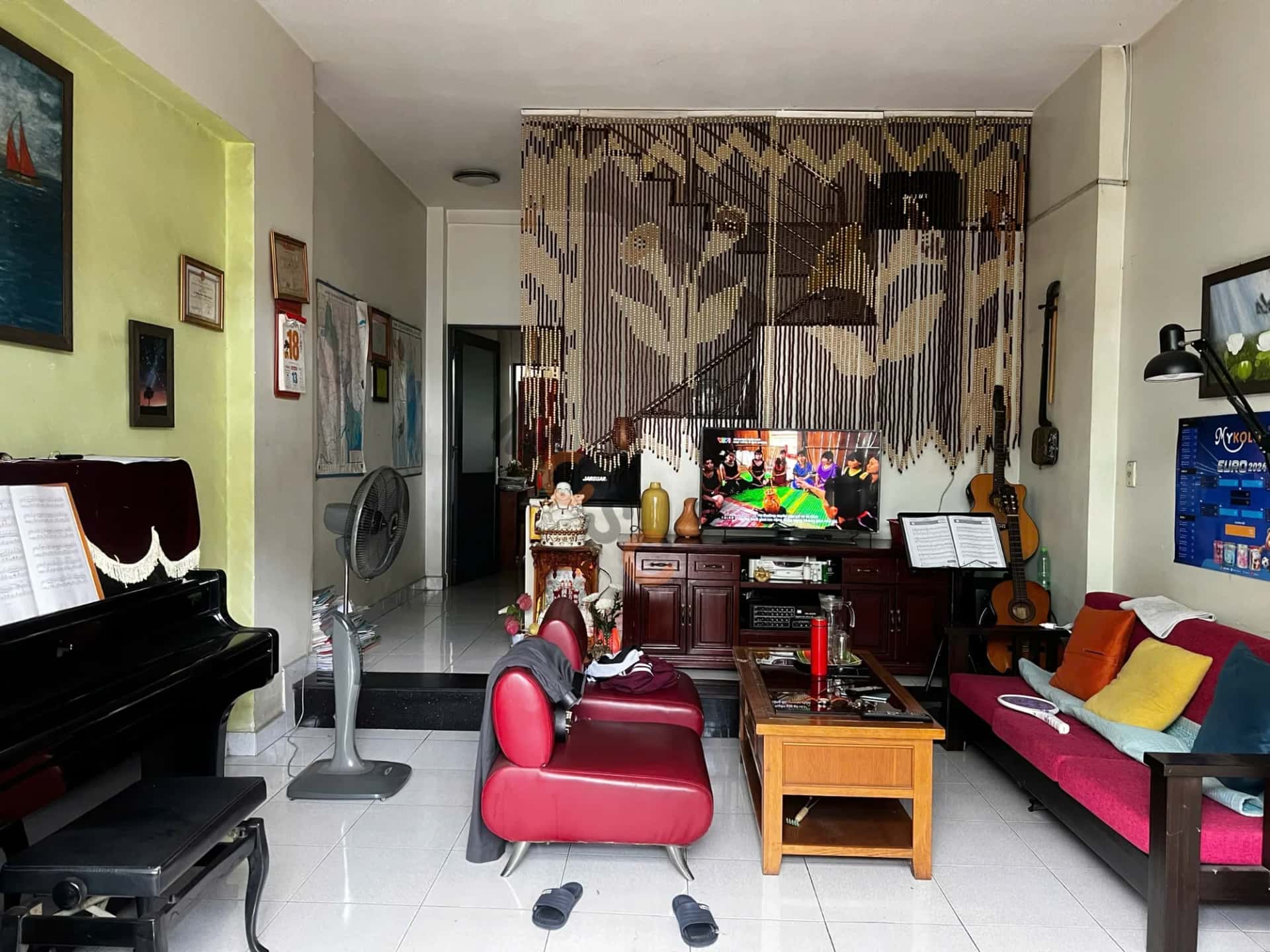 Bán nhà mặt tiền đường số 17 Quận 2, TP.HCM – 3 phòng ngủ, giá 14 tỷ — Hình 3 Bán nhà mặt tiền đường số 17 Quận 2, TP.HCM – 3 phòng ngủ, giá 14 tỷ — Hình 3