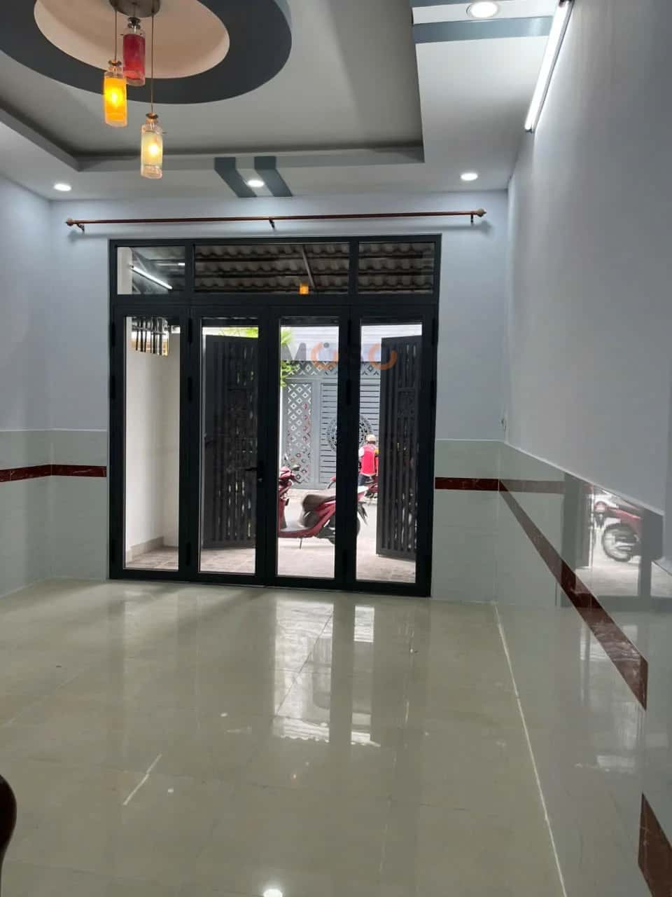 Bán nhà mặt tiền Đường TA 10 Quận 12, TP.HCM – 2 phòng ngủ, giá 5.8 tỷ — Hình 2