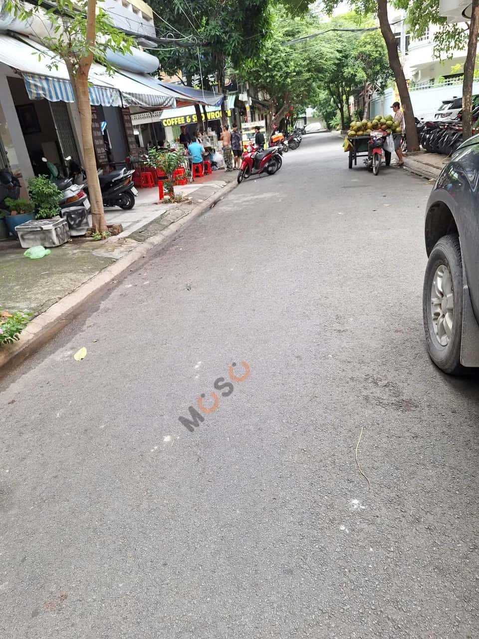 Bán căn hộ chung cư Căn hộ số 018 (Tầng 1+ lửng) Bàu Cát 2 Quận Tân Bình, TP.HCM – 2 phòng ngủ, giá 7.5 tỷ — Hình 3
