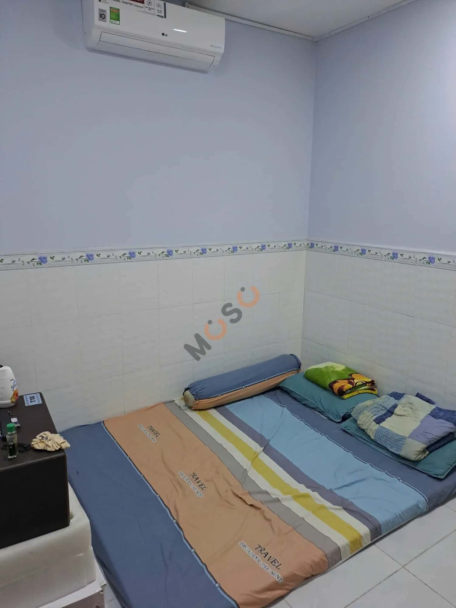 Bán nhà hẻm 116/11 Đường TA 10 Quận 12, TP.HCM – 2 phòng ngủ, giá 3.6 tỷ — Hình 3