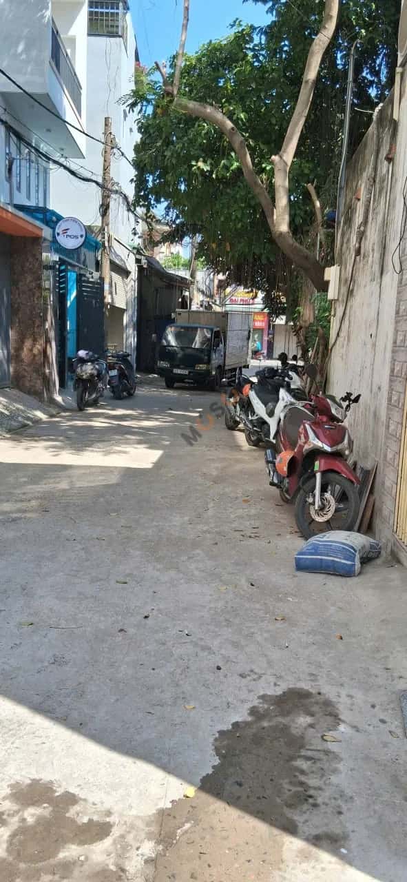 Bán nhà hẻm 47/3/5 đường Nguyễn Thị Kiểu ( TTH01 cũ), khu phố 4A Quận 12, TP.HCM – 2 phòng ngủ, giá 2.3 tỷ — Hình 3 Bán nhà hẻm 47/3/5 đường Nguyễn Thị Kiểu ( TTH01 cũ), khu phố 4A Quận 12, TP.HCM – 2 phòng ngủ, giá 2.3 tỷ — Hình 3
