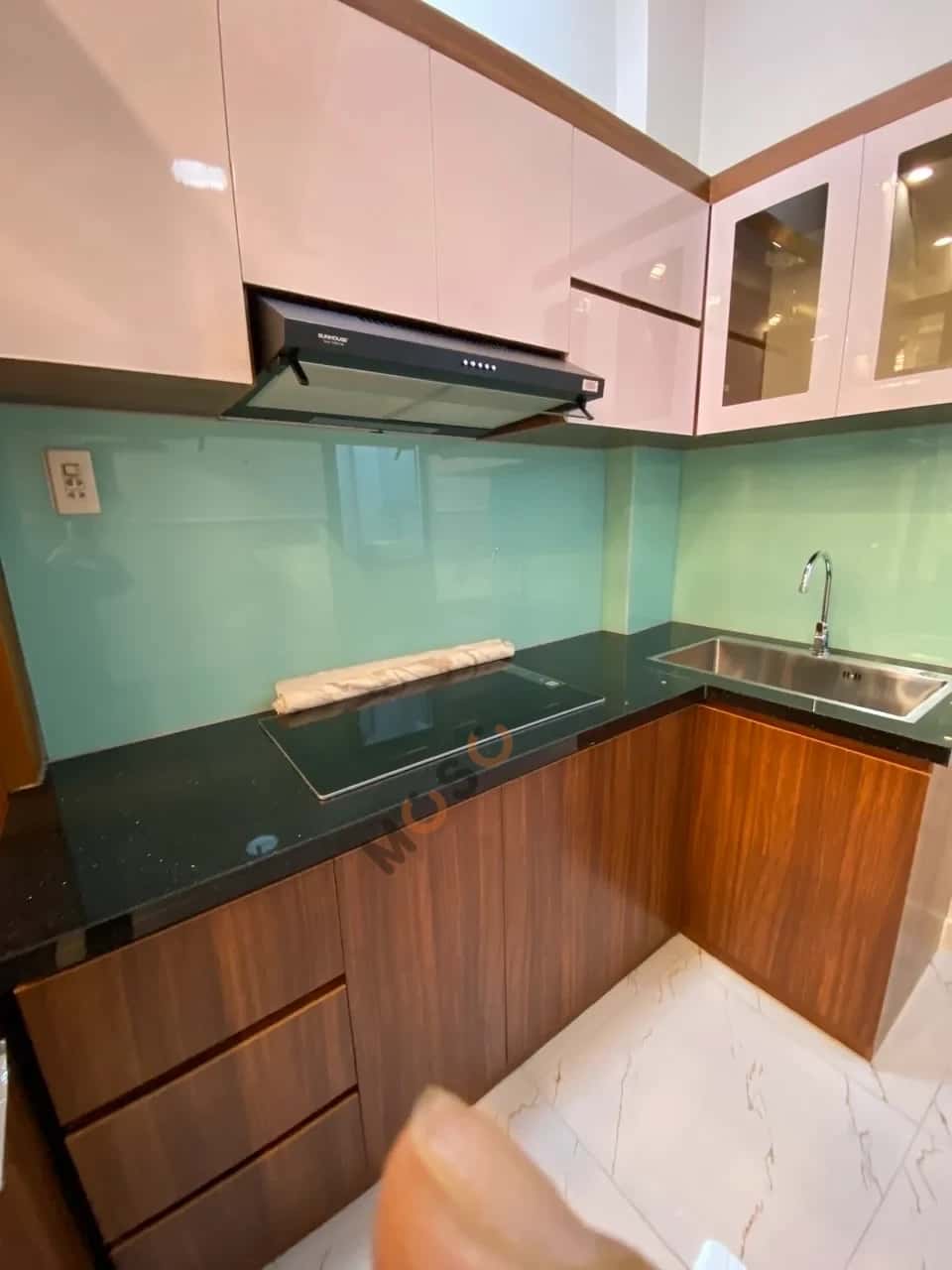 Bán nhà hẻm 41/38 Ngô Quyền Quận 10, TP.HCM – 3 phòng ngủ, giá 5 tỷ — Hình 3