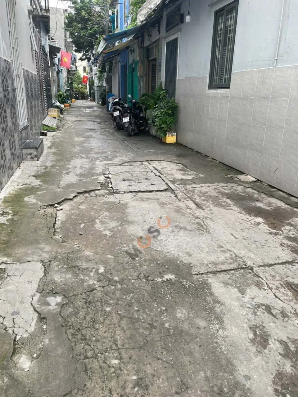 Bán nhà hẻm 55/108/2 Nguyễn Văn Công Quận Gò Vấp, TP.HCM – 2 phòng ngủ, giá 5 tỷ — Hình 2 Bán nhà hẻm 55/108/2 Nguyễn Văn Công Quận Gò Vấp, TP.HCM – 2 phòng ngủ, giá 5 tỷ — Hình 2