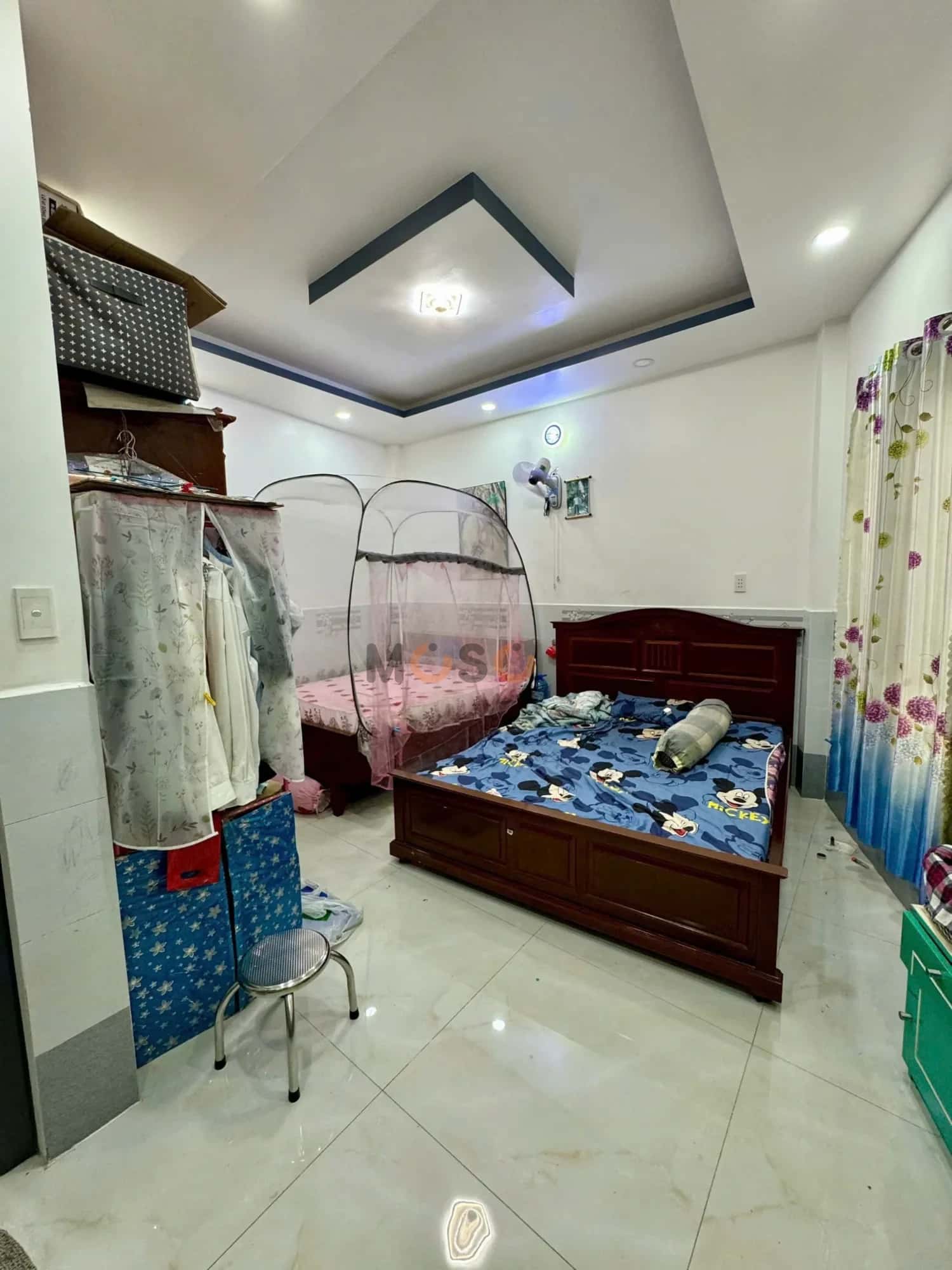 Bán nhà hẻm 513/1L Đường Điện Biên Phủ Quận 3, TP.HCM – 4 phòng ngủ, giá 7.5 tỷ — Hình 3 Bán nhà hẻm 513/1L Đường Điện Biên Phủ Quận 3, TP.HCM – 4 phòng ngủ, giá 7.5 tỷ — Hình 3