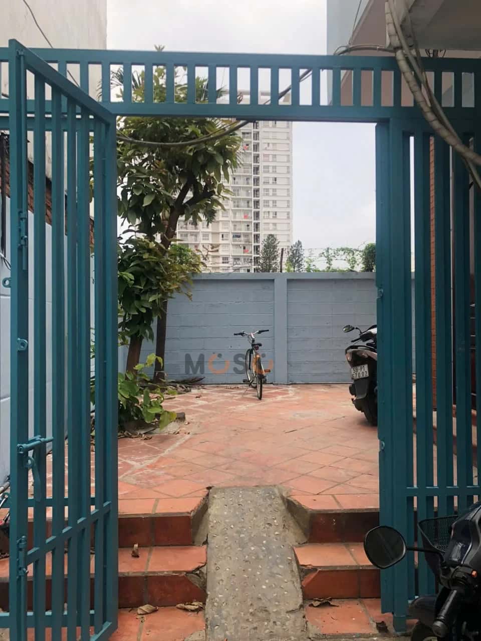Bán nhà hẻm 11/16 Trương Công Định Quận Tân Bình, TP.HCM – 4 phòng ngủ, giá 9 tỷ — Hình 2