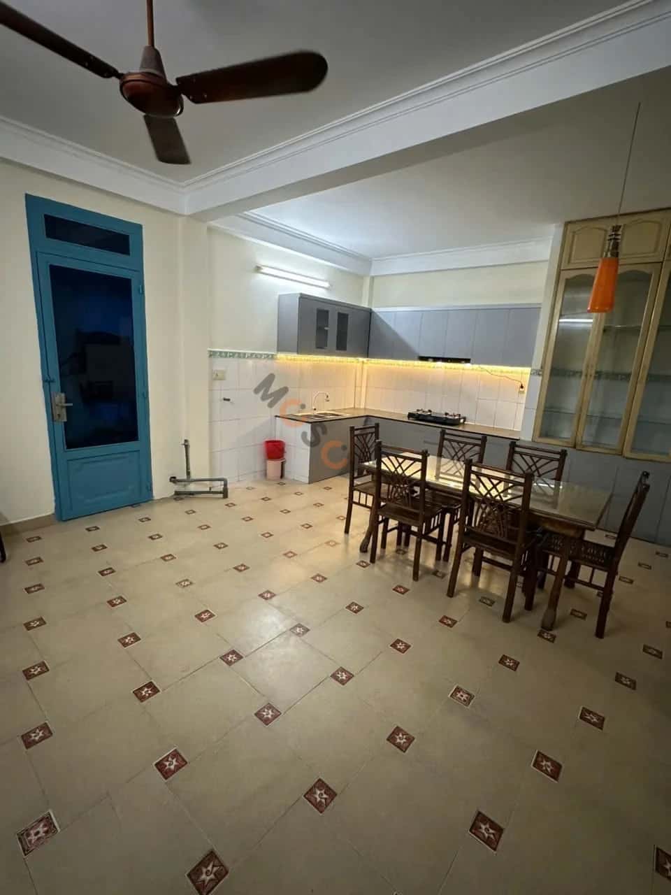 Bán nhà hẻm 11/16 Trương Công Định Quận Tân Bình, TP.HCM – 4 phòng ngủ, giá 9 tỷ — Hình 3