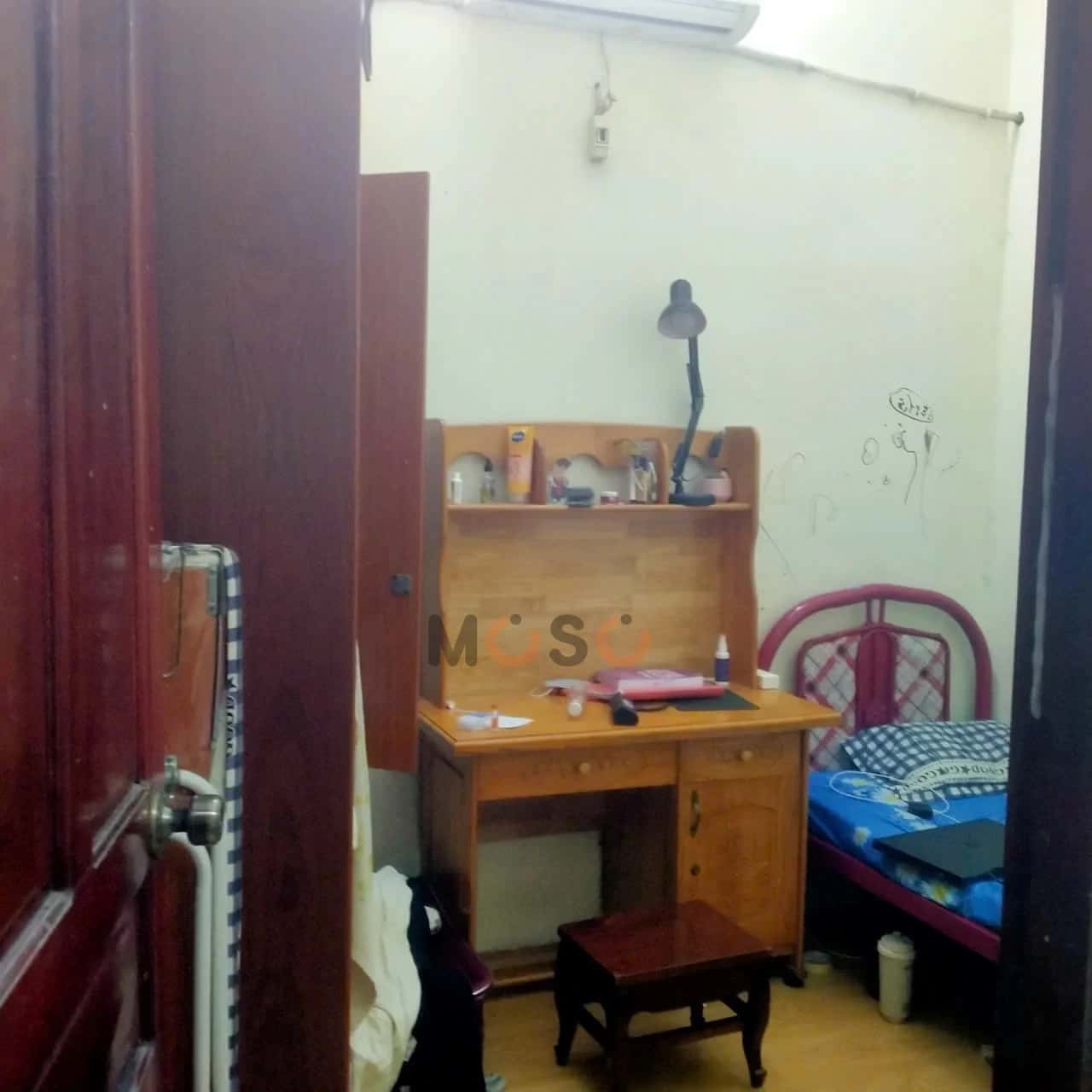 Bán nhà hẻm 44/10 Nguyễn Duy Cung Quận Gò Vấp, TP.HCM – 2 phòng ngủ, giá 4.8 tỷ — Hình 3 Bán nhà hẻm 44/10 Nguyễn Duy Cung Quận Gò Vấp, TP.HCM – 2 phòng ngủ, giá 4.8 tỷ — Hình 3