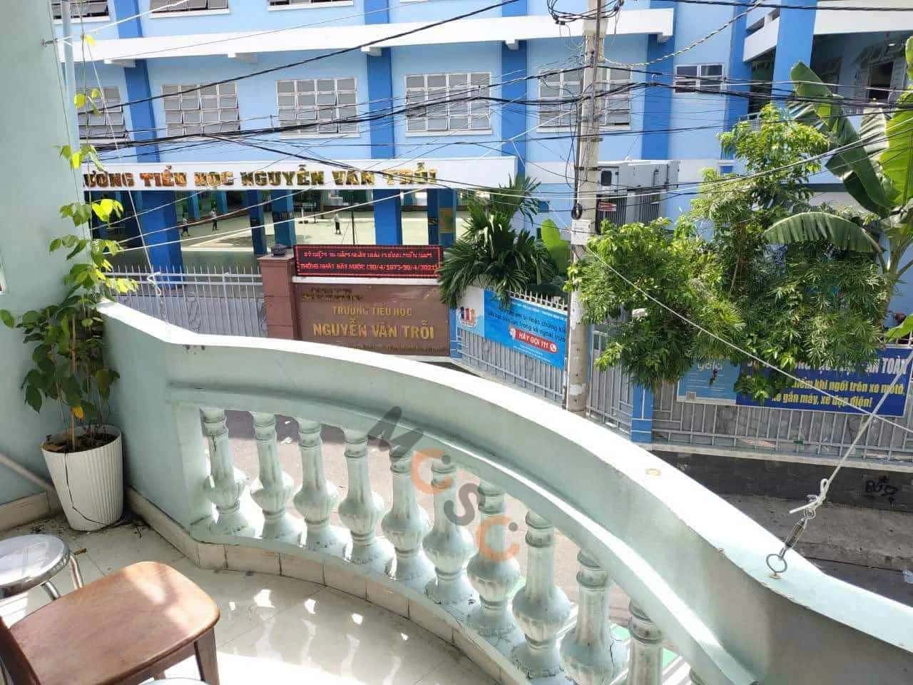 Bán nhà hẻm 25/4A Tái Thiết Quận Tân Bình, TP.HCM – 1 phòng ngủ, giá 14.9 tỷ — Hình 3 Bán nhà hẻm 25/4A Tái Thiết Quận Tân Bình, TP.HCM – 1 phòng ngủ, giá 14.9 tỷ — Hình 3