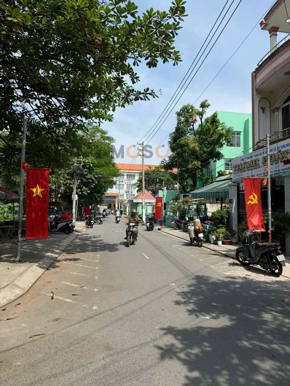 Bán nhà hẻm 276/43/2 Tân Hòa Đông Quận Bình Tân, TP.HCM – 3 phòng ngủ, giá 8.5 tỷ — Hình 3