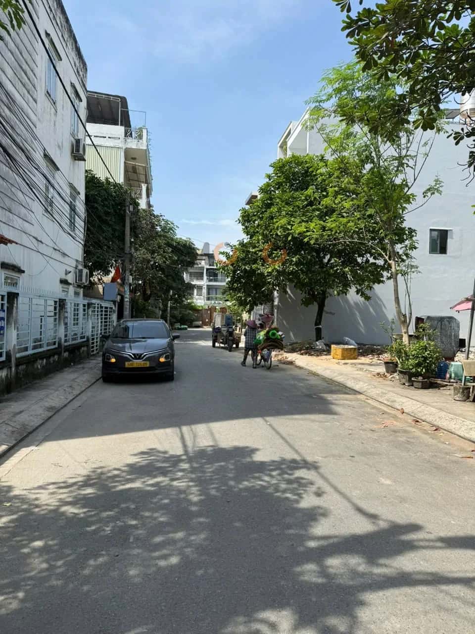 Bán nhà hẻm 276/43/2 Tân Hòa Đông Quận Bình Tân, TP.HCM – 3 phòng ngủ, giá 8.5 tỷ — Hình 2