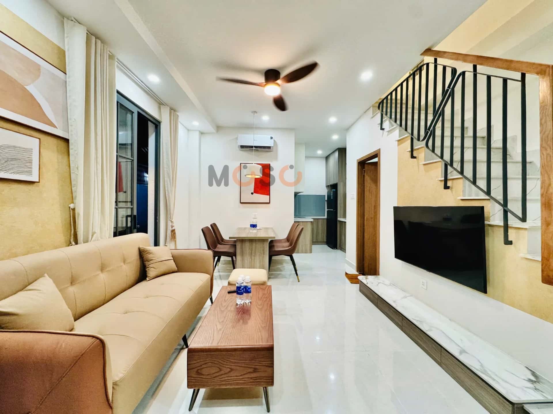 Bán nhà hẻm 354/32/9 Bùi Đình Tuý Quận Bình Thạnh, TP.HCM – 3 phòng ngủ, giá 5.8 tỷ — Hình 3 Bán nhà hẻm 354/32/9 Bùi Đình Tuý Quận Bình Thạnh, TP.HCM – 3 phòng ngủ, giá 5.8 tỷ — Hình 3