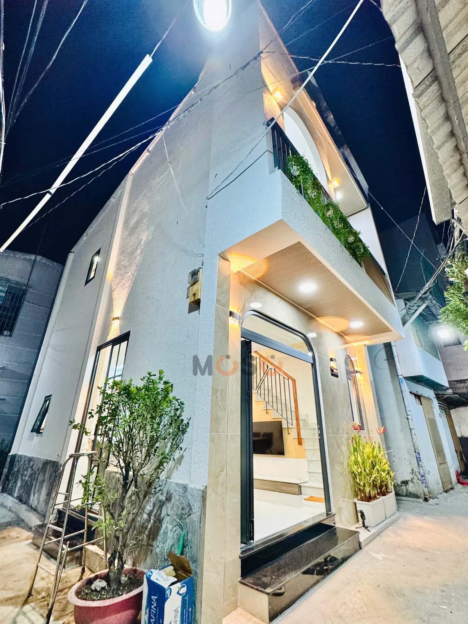 Bán nhà hẻm 354/32/9 Bùi Đình Tuý Quận Bình Thạnh, TP.HCM – 3 phòng ngủ, giá 5.8 tỷ — Hình 2 Bán nhà hẻm 354/32/9 Bùi Đình Tuý Quận Bình Thạnh, TP.HCM – 3 phòng ngủ, giá 5.8 tỷ — Hình 2