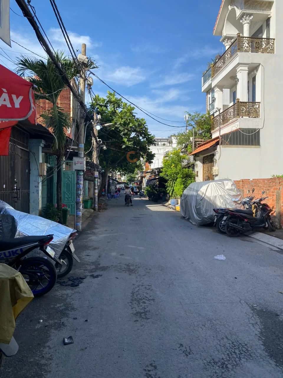 Bán nhà hẻm 435/23 Hương Lộ 3, Khu phố 8 Quận Bình Tân, TP.HCM – 2 phòng ngủ, giá 7.7 tỷ — Hình 3 Bán nhà hẻm 435/23 Hương Lộ 3, Khu phố 8 Quận Bình Tân, TP.HCM – 2 phòng ngủ, giá 7.7 tỷ — Hình 3