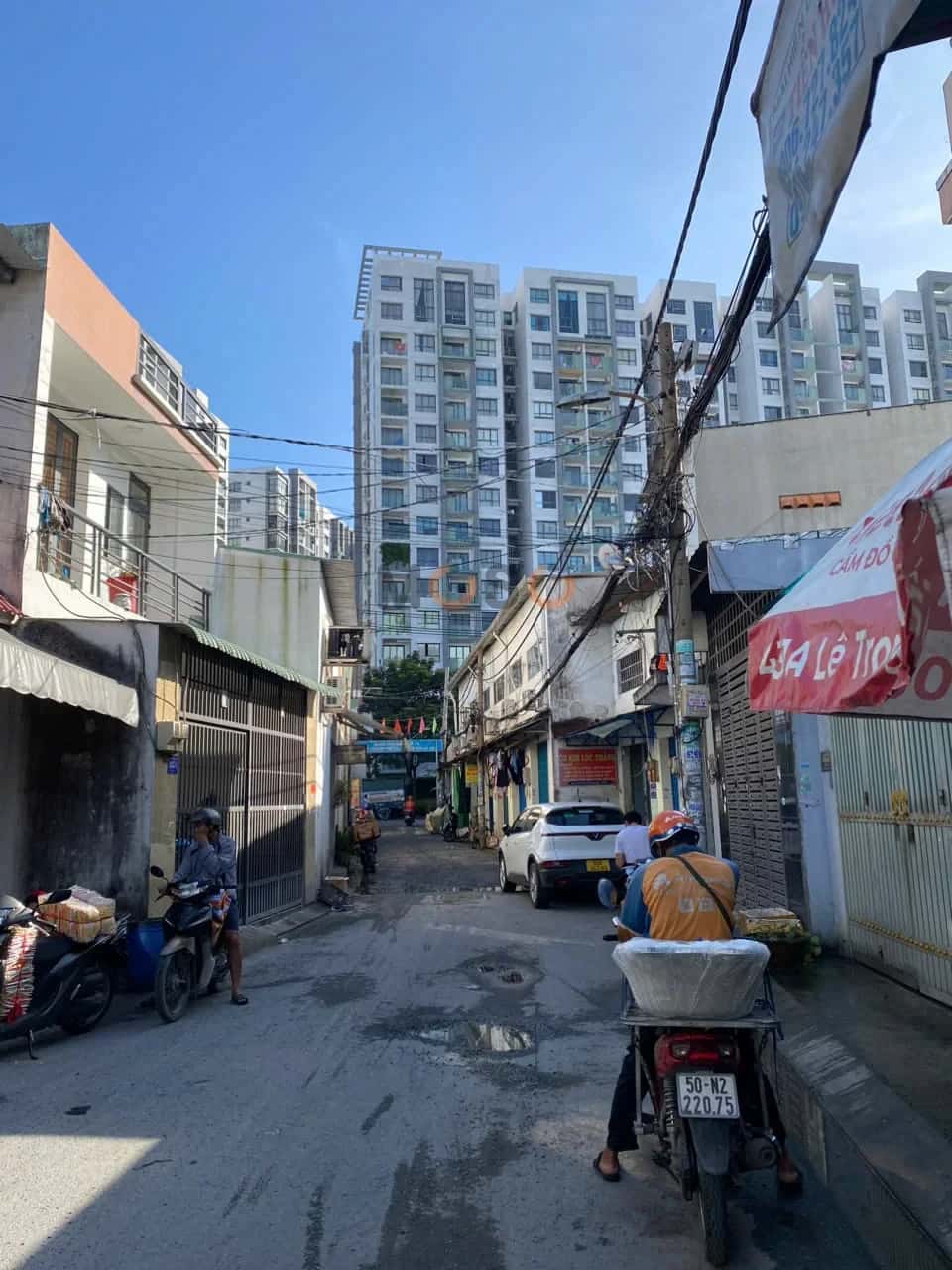 Bán nhà hẻm 435/23 Hương Lộ 3, Khu phố 8 Quận Bình Tân, TP.HCM – 2 phòng ngủ, giá 7.7 tỷ — Hình 2 Bán nhà hẻm 435/23 Hương Lộ 3, Khu phố 8 Quận Bình Tân, TP.HCM – 2 phòng ngủ, giá 7.7 tỷ — Hình 2