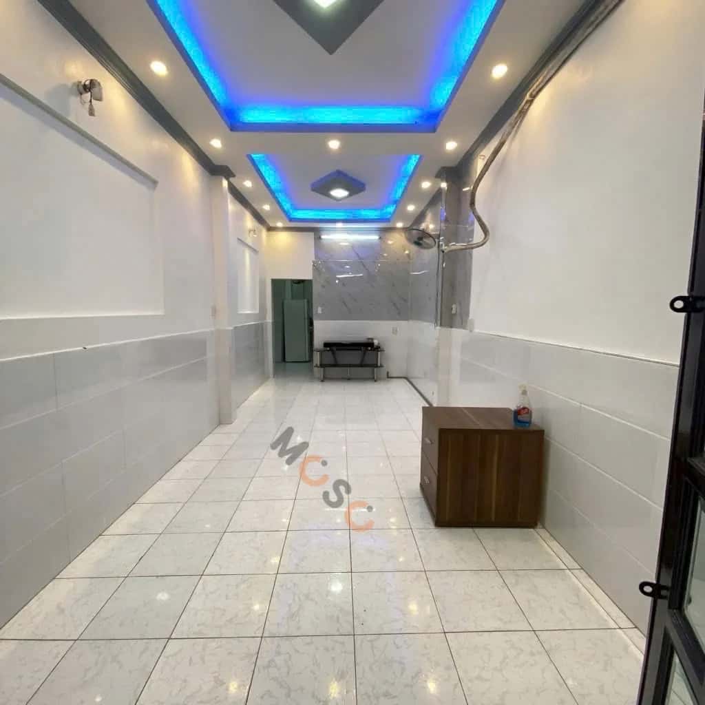 Bán nhà hẻm Đường Nghĩa Hưng Quận Tân Bình, TP.HCM – 2 phòng ngủ, giá 5.5 tỷ — Hình 2