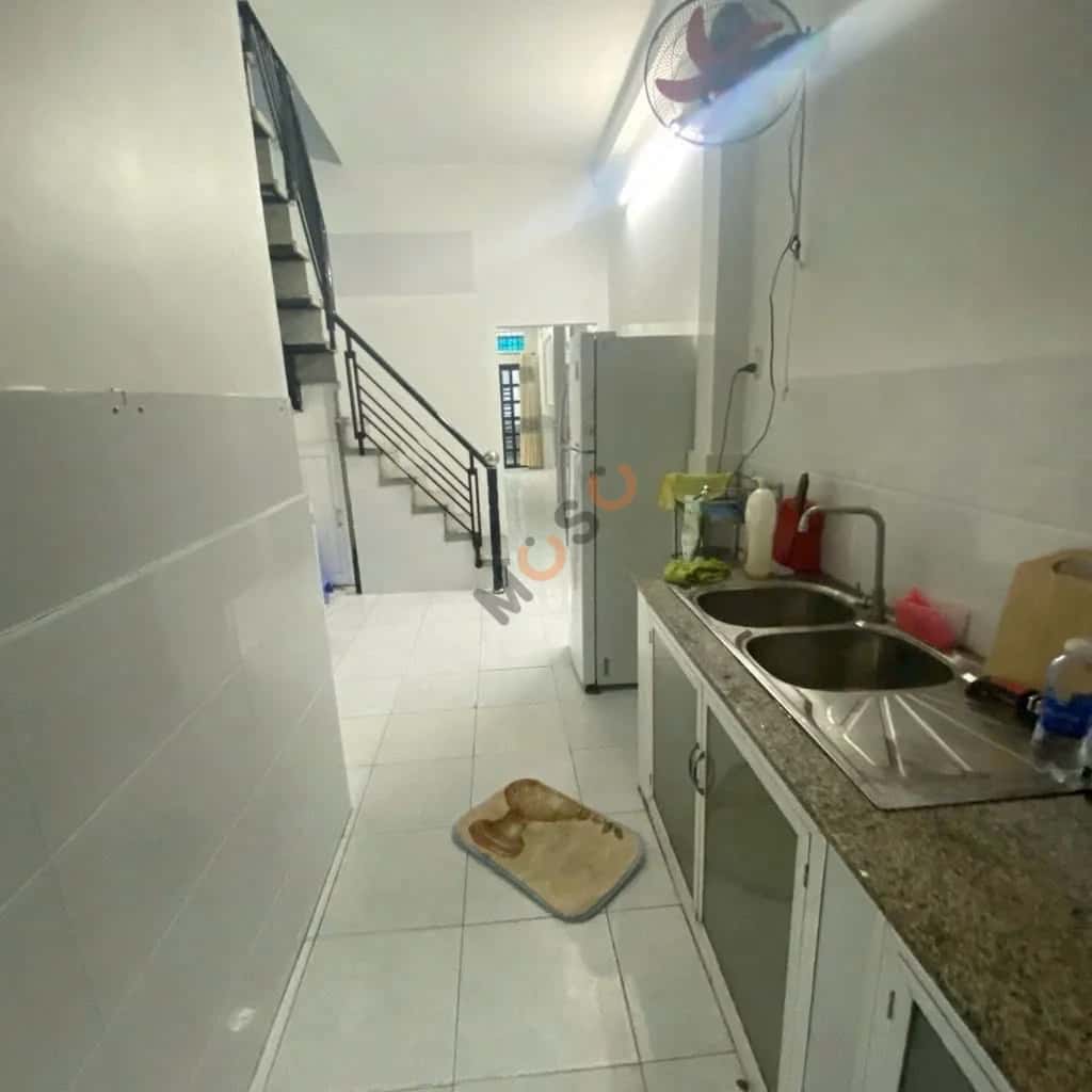 Bán nhà hẻm Đường Nghĩa Hưng Quận Tân Bình, TP.HCM – 2 phòng ngủ, giá 5.5 tỷ — Hình 3