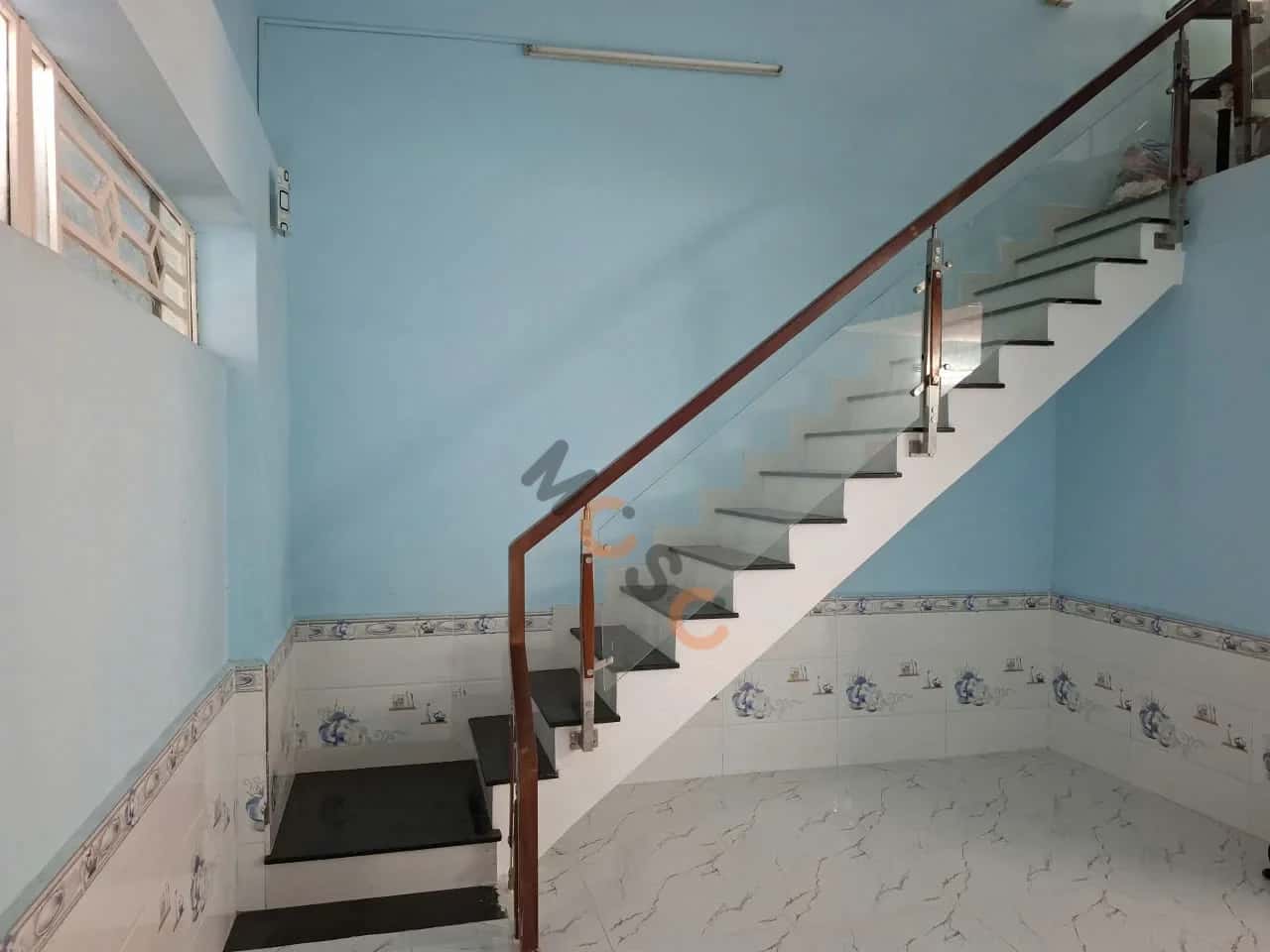 Bán nhà hẻm 525/1A Quốc Lộ 1A Quận 12, TP.HCM – 2 phòng ngủ, giá 2.7 tỷ — Hình 3