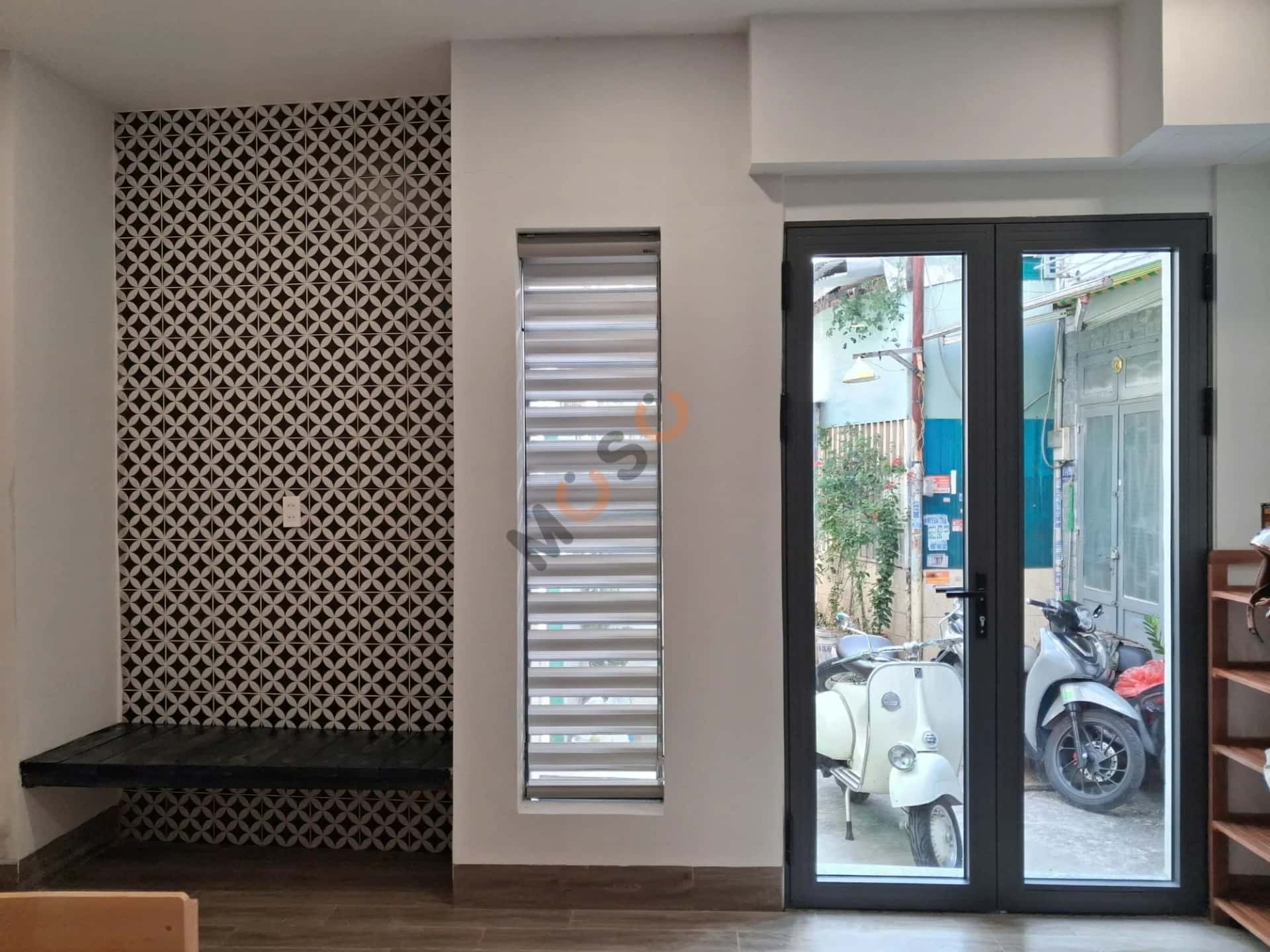 Bán nhà hẻm 114/99/12 Đường Tô Ngọc Vân Quận Gò Vấp, TP.HCM – 2 phòng ngủ, giá 4 tỷ — Hình 3