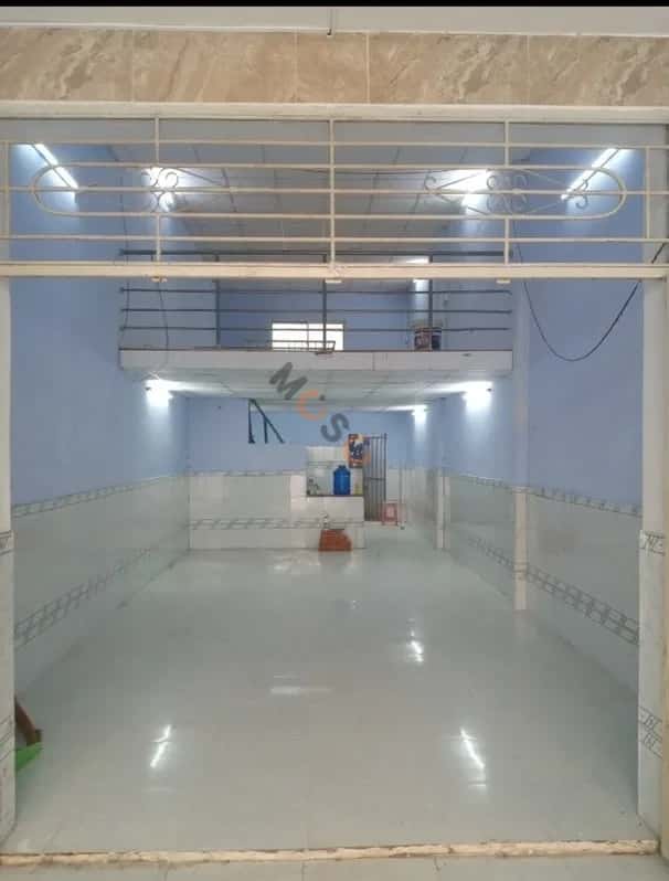 Bán nhà hẻm 113/68/24 Tân Chánh Hiệp 05 Quận 12, TP.HCM – 1 phòng ngủ, giá 4.5 tỷ — Hình 2