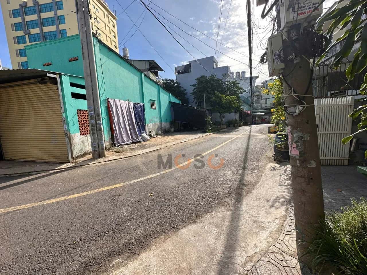 Bán nhà hẻm  147/29 Khu phố 6 Quận 9, TP.HCM – 1 phòng ngủ, giá 13.5 tỷ — Hình 2