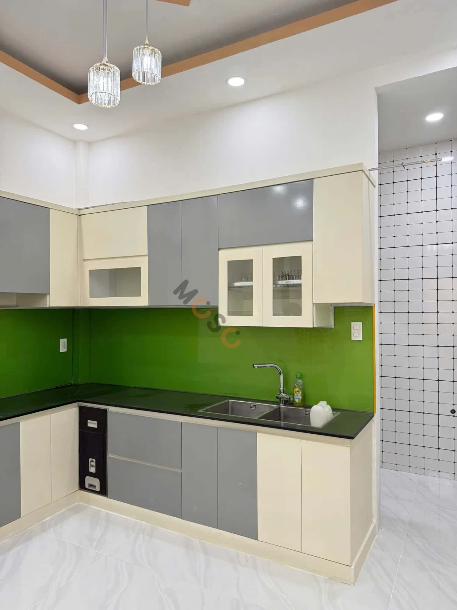 Bán nhà hẻm 23/5 đường số 5A Quận Bình Tân, TP.HCM – 2 phòng ngủ, giá 5 tỷ — Hình 3