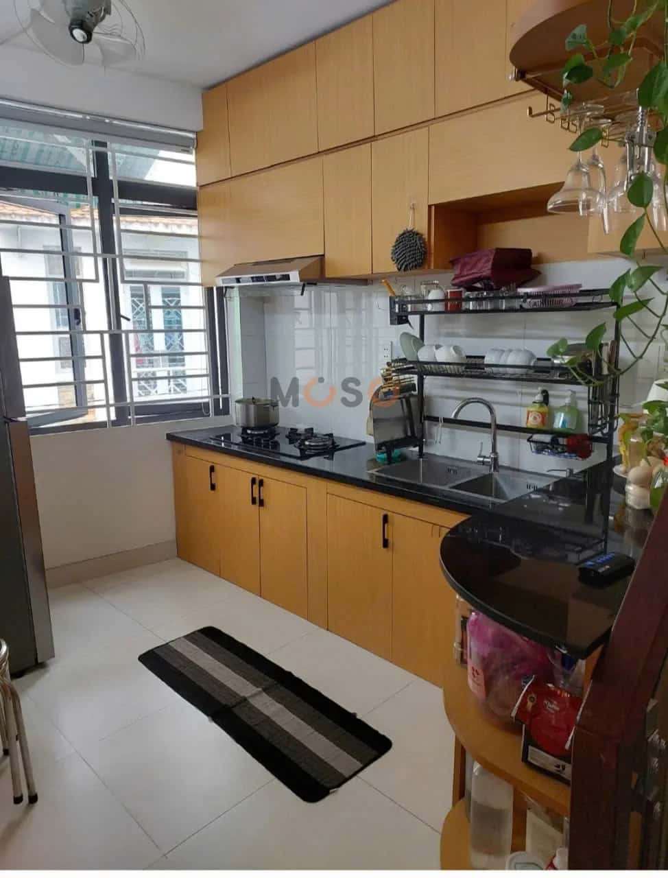 Bán nhà hẻm 95/29 Lê Văn Duyệt Quận Bình Thạnh, TP.HCM – 2 phòng ngủ, giá 6.2 tỷ — Hình 3