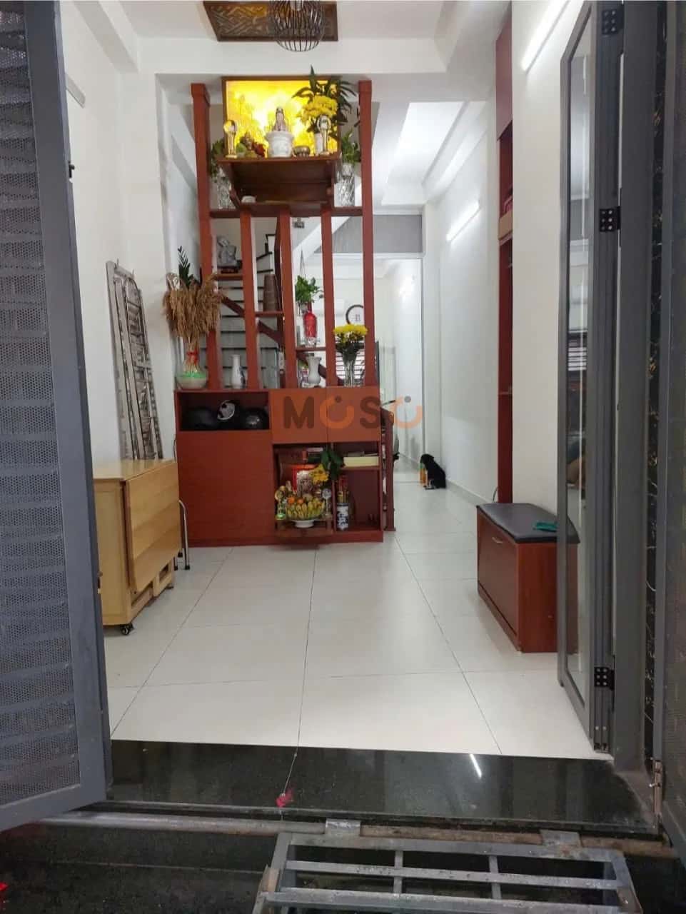 Bán nhà hẻm 95/29 Lê Văn Duyệt Quận Bình Thạnh, TP.HCM – 2 phòng ngủ, giá 6.2 tỷ — Hình 2