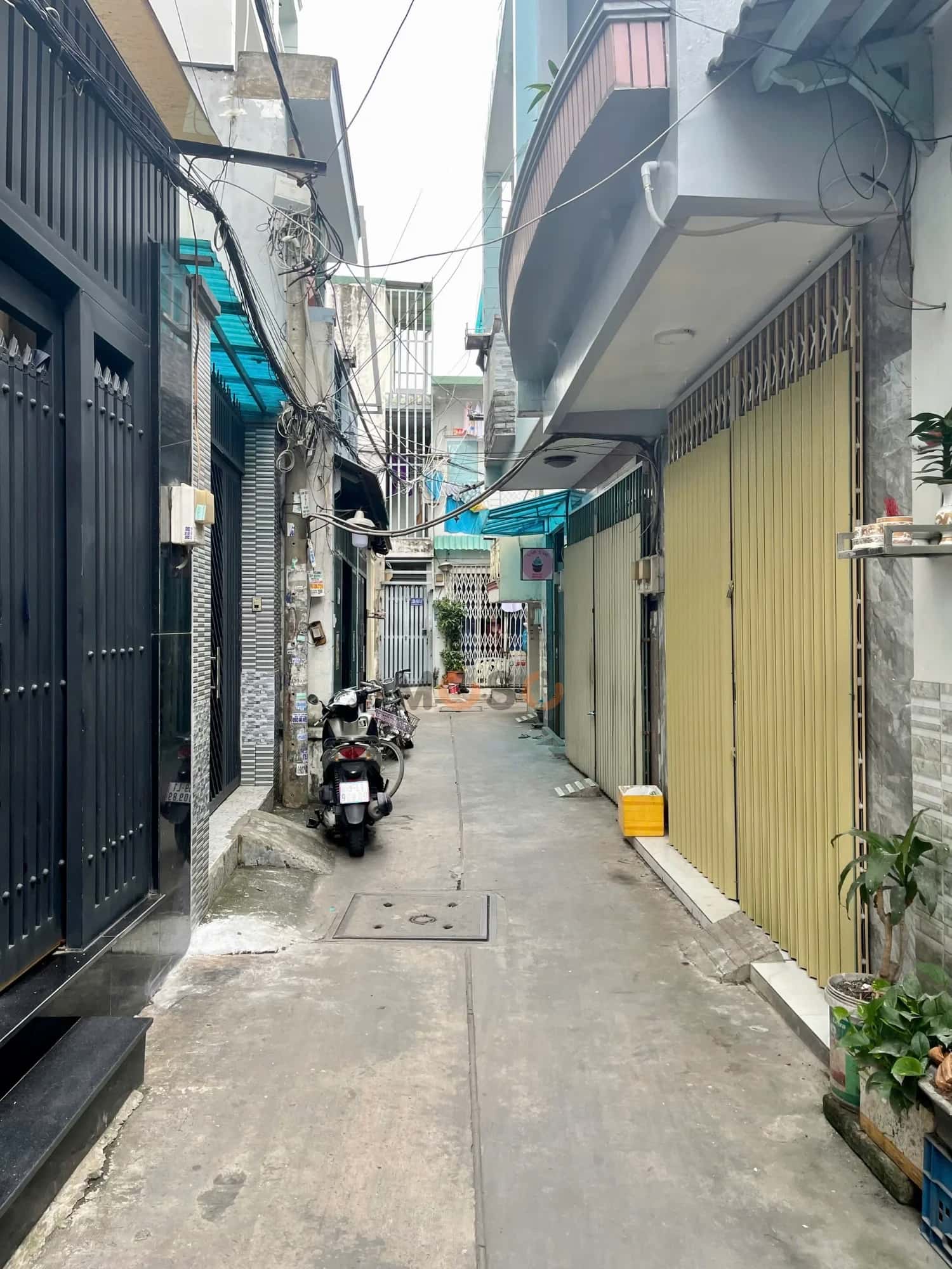 Bán nhà hẻm 141/50/9 Tám Danh Quận 8, TP.HCM – 7 phòng ngủ, giá 8.9 tỷ — Hình 3