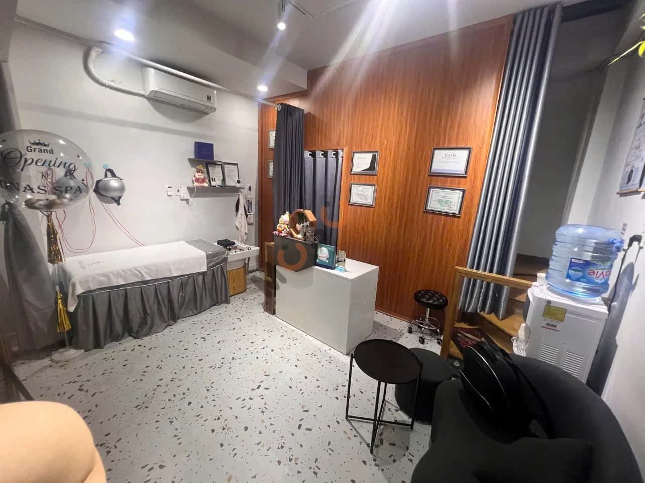 Bán nhà mặt tiền Đường Nguyễn Thái Bình Quận Tân Bình, TP.HCM – 3 phòng ngủ, giá 7.2 tỷ — Hình 3 Bán nhà mặt tiền Đường Nguyễn Thái Bình Quận Tân Bình, TP.HCM – 3 phòng ngủ, giá 7.2 tỷ — Hình 3