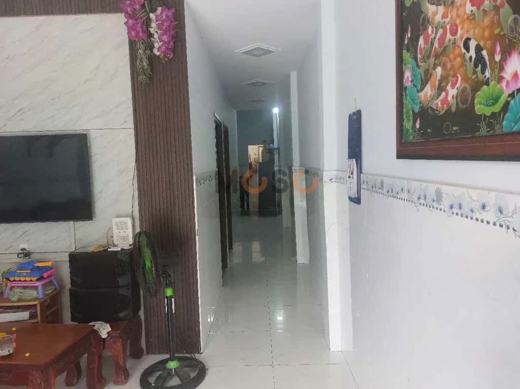 Bán nhà hẻm 25/52/3 Hồ Văn Long Quận Bình Tân, TP.HCM – 1 phòng ngủ, giá 4.5 tỷ — Hình 3
