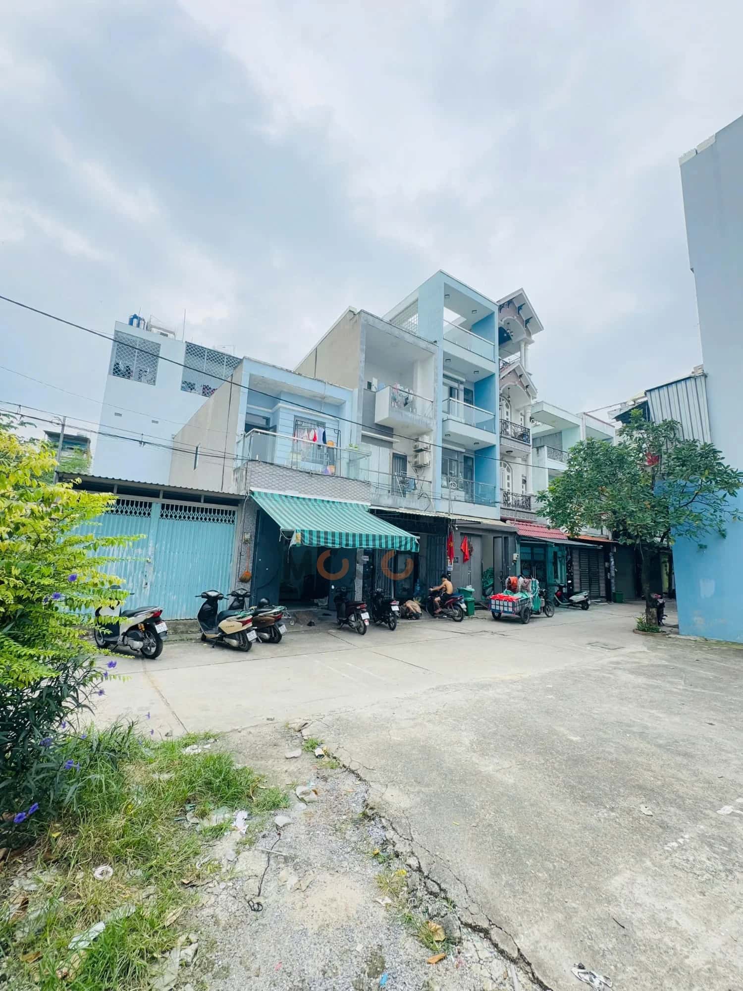 Bán nhà hẻm 42/9/48 đường số 9 Quận Bình Tân, TP.HCM – 1 phòng ngủ, giá 3.7 tỷ — Hình 2 Bán nhà hẻm 42/9/48 đường số 9 Quận Bình Tân, TP.HCM – 1 phòng ngủ, giá 3.7 tỷ — Hình 2